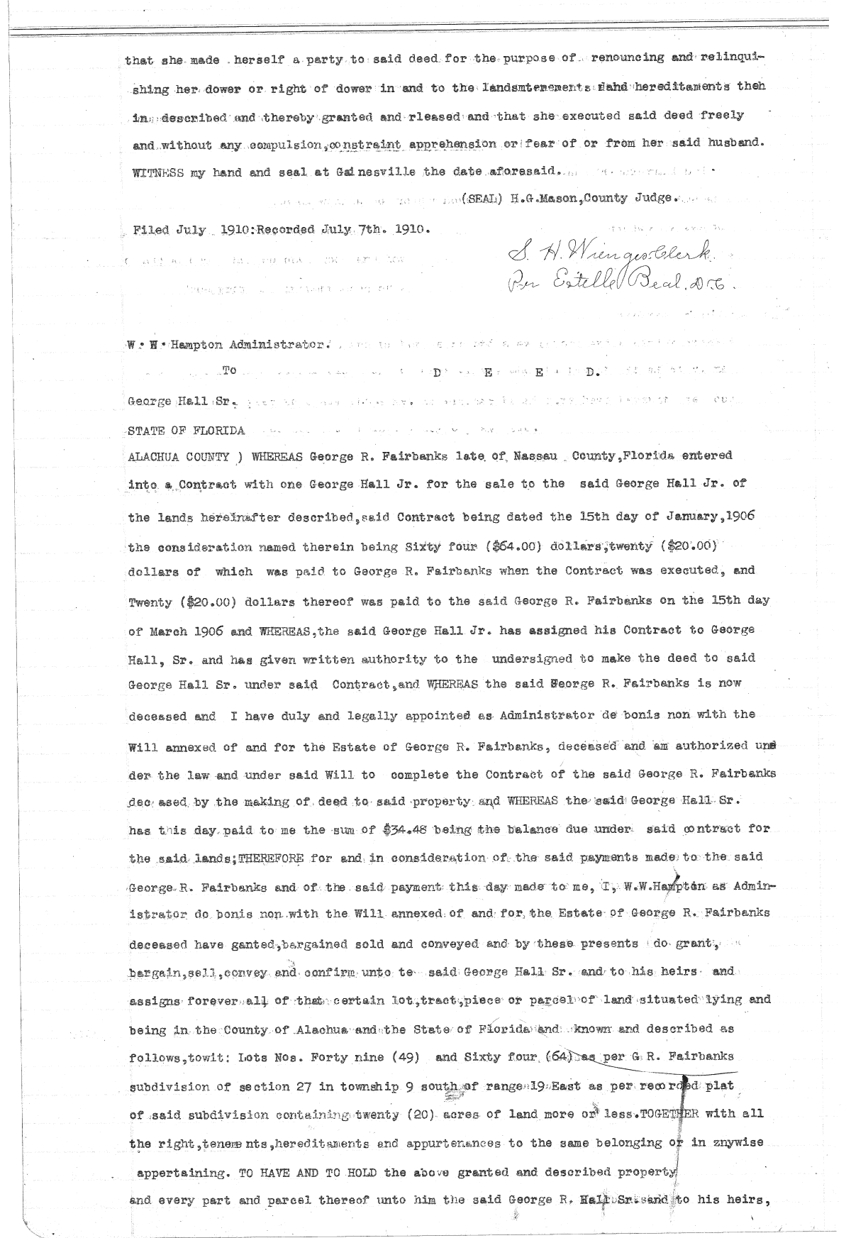 Click Here for Larger Image