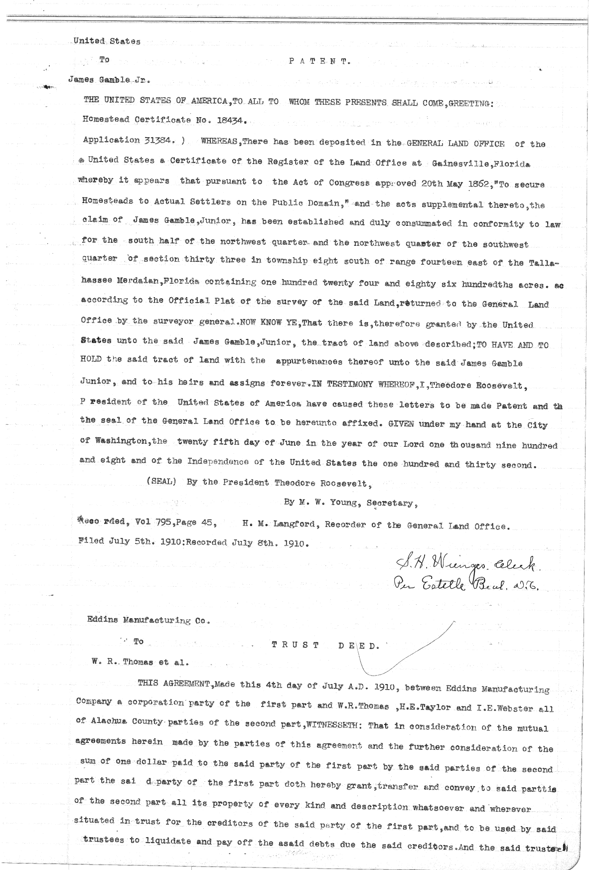 Click Here for Larger Image