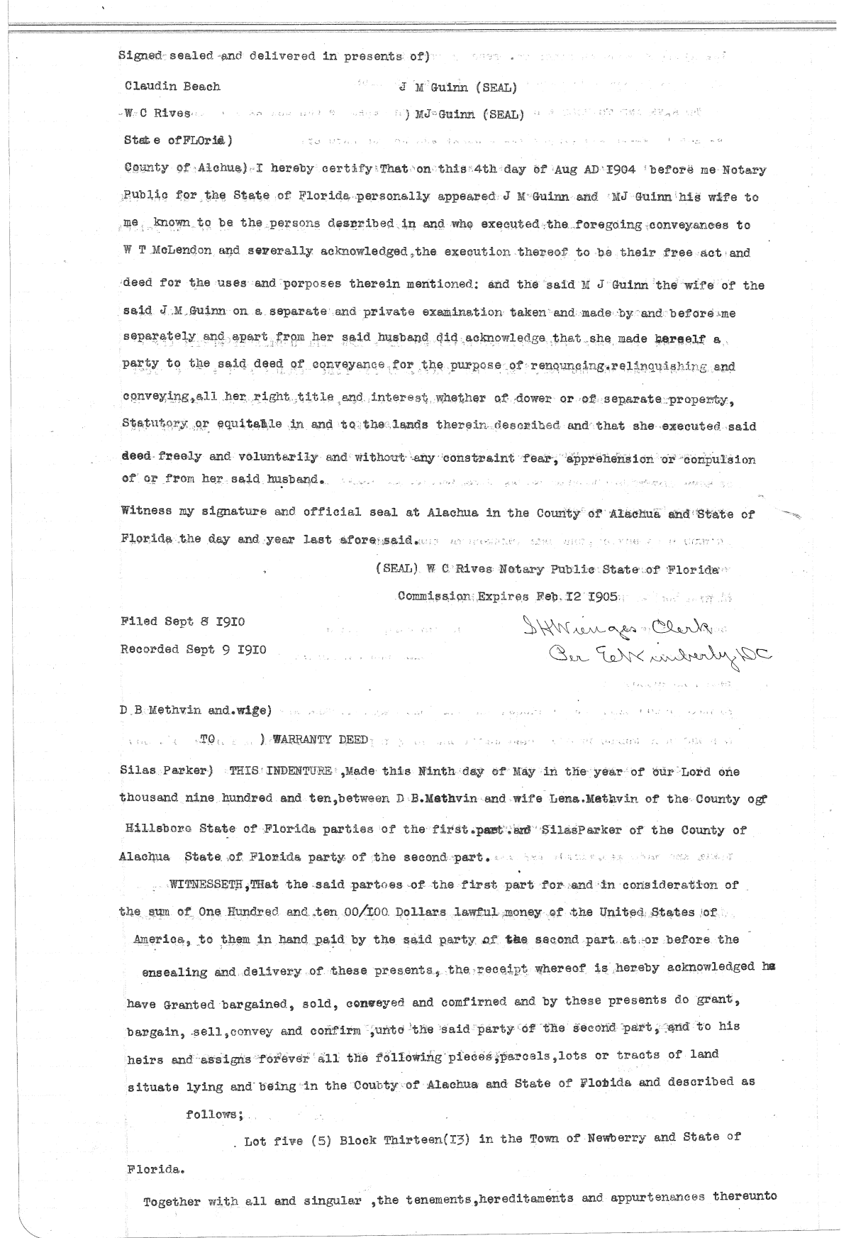 Click Here for Larger Image