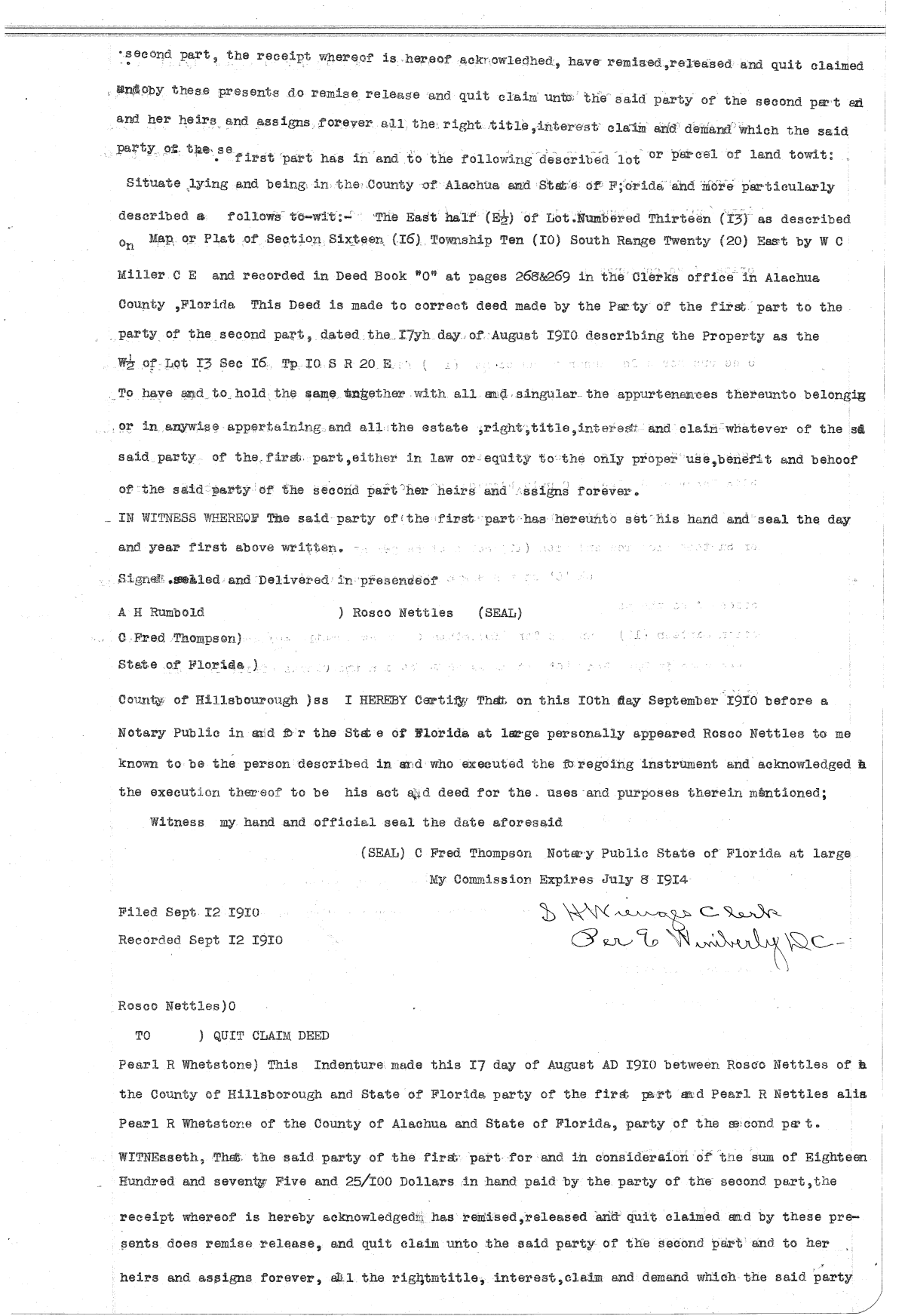 Click Here for Larger Image