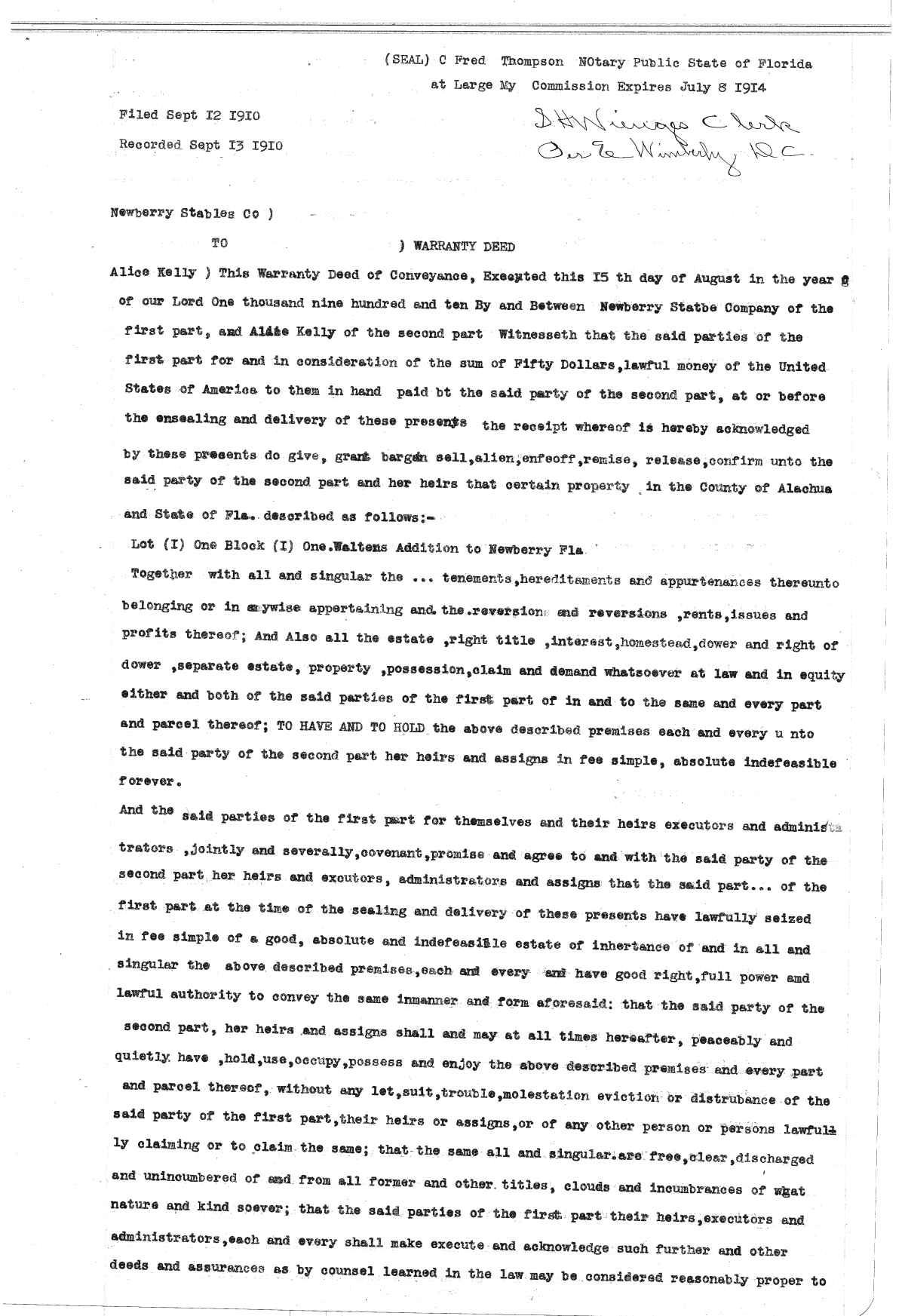 Click Here for Larger Image