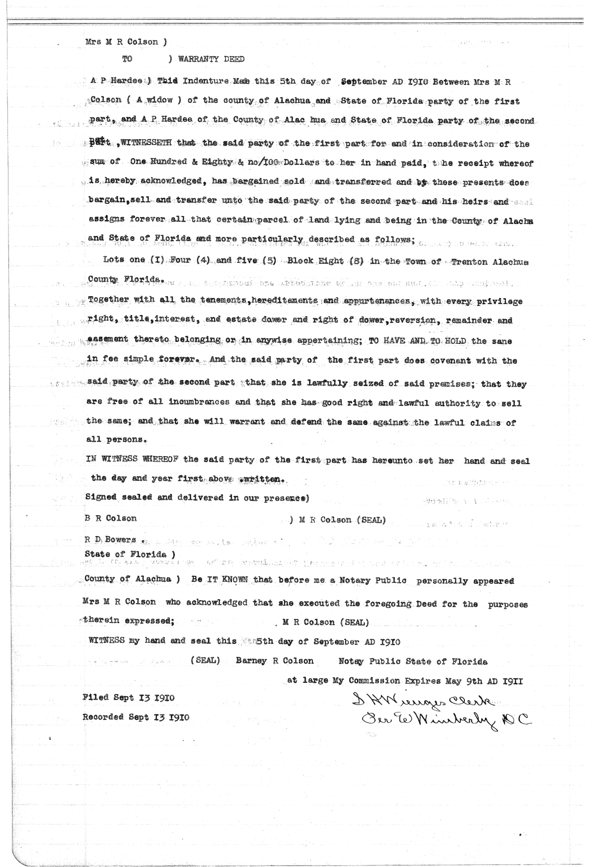 Click Here for Larger Image