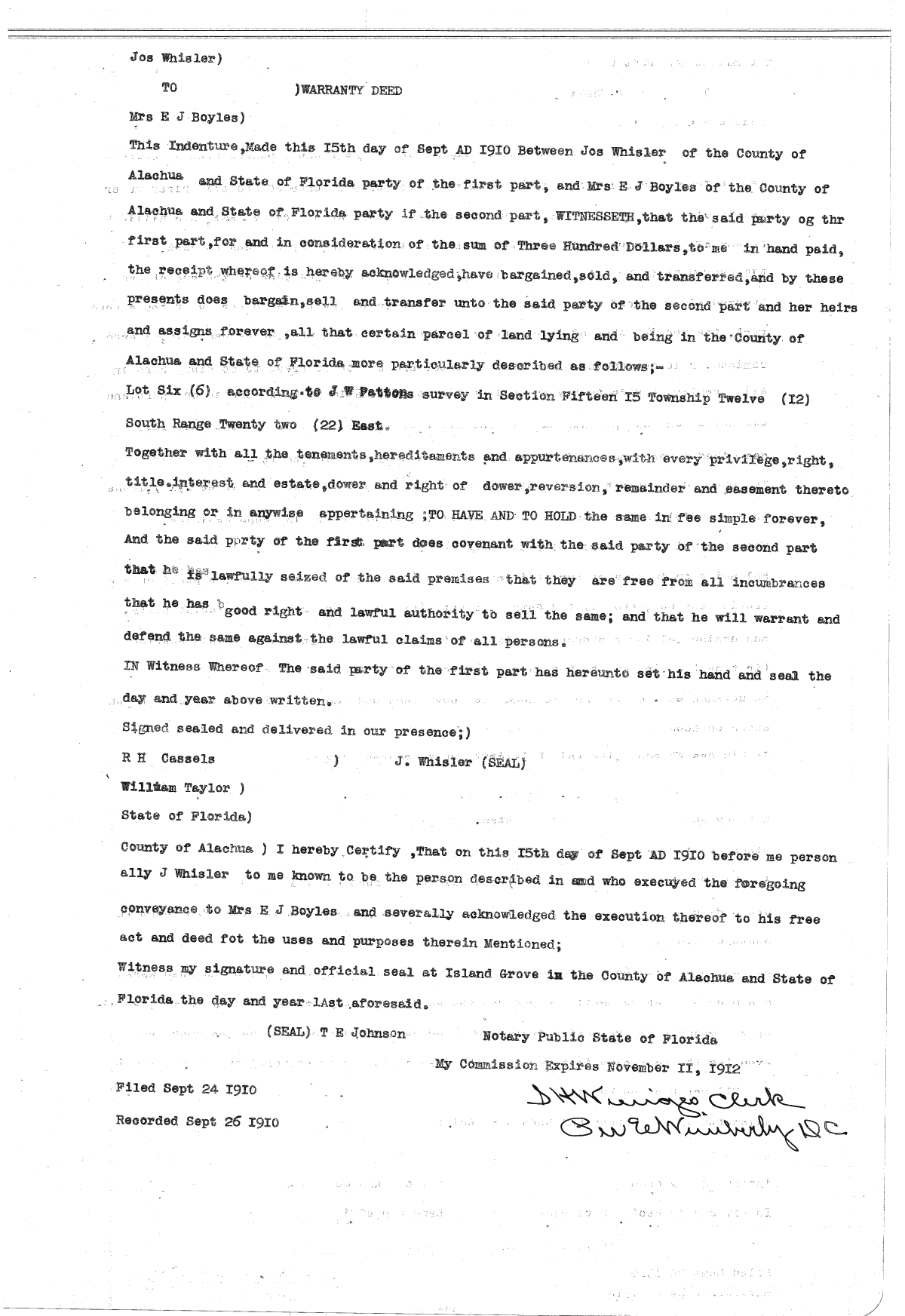 Click Here for Larger Image