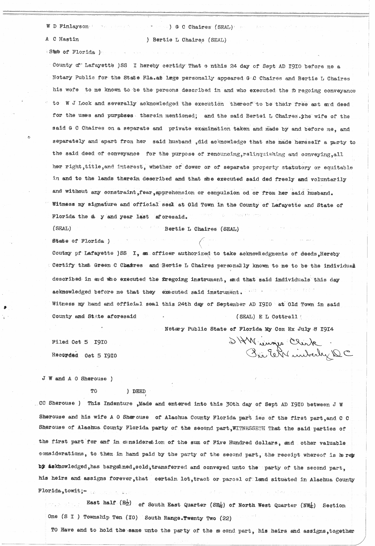 Click Here for Larger Image