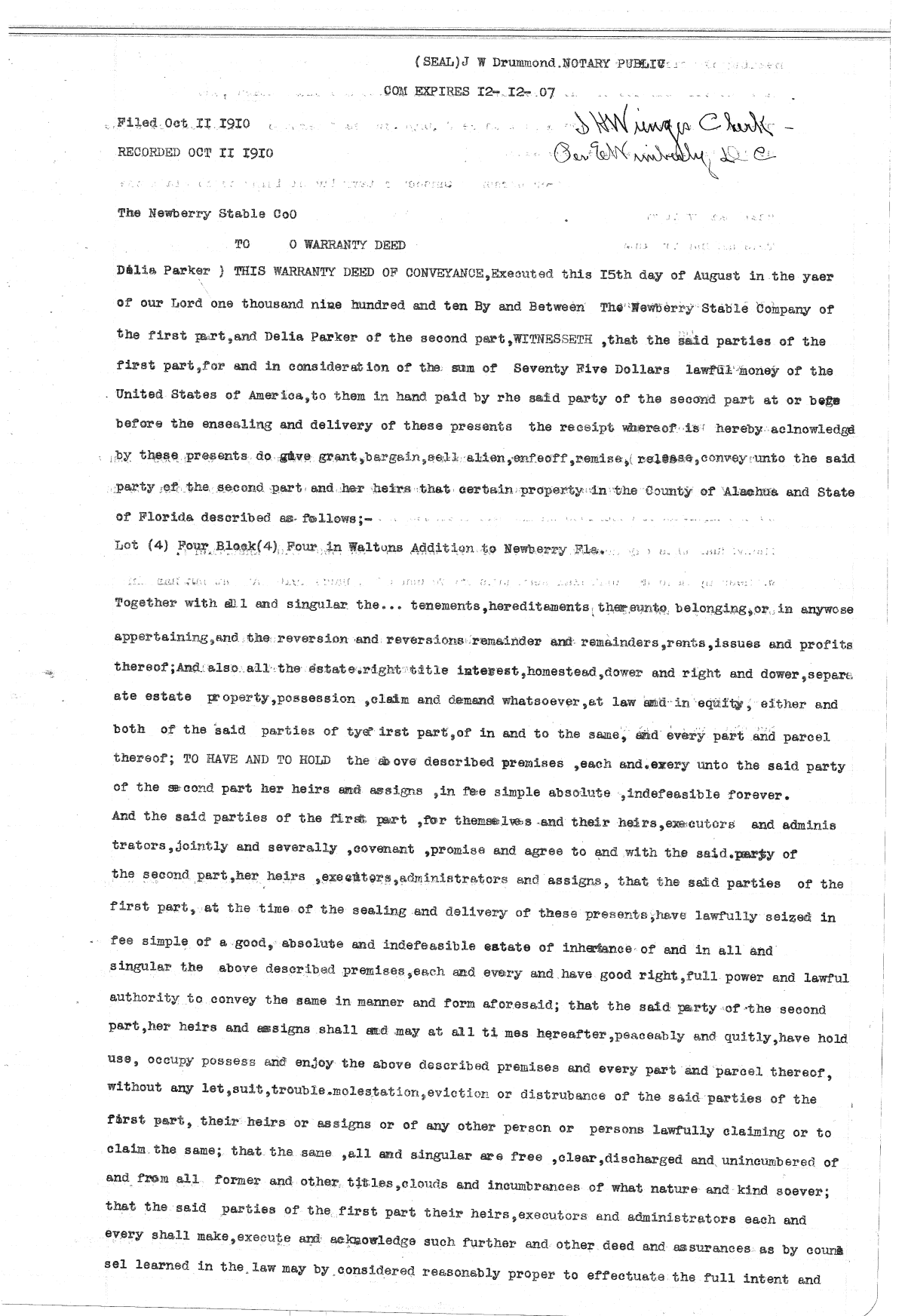 Click Here for Larger Image