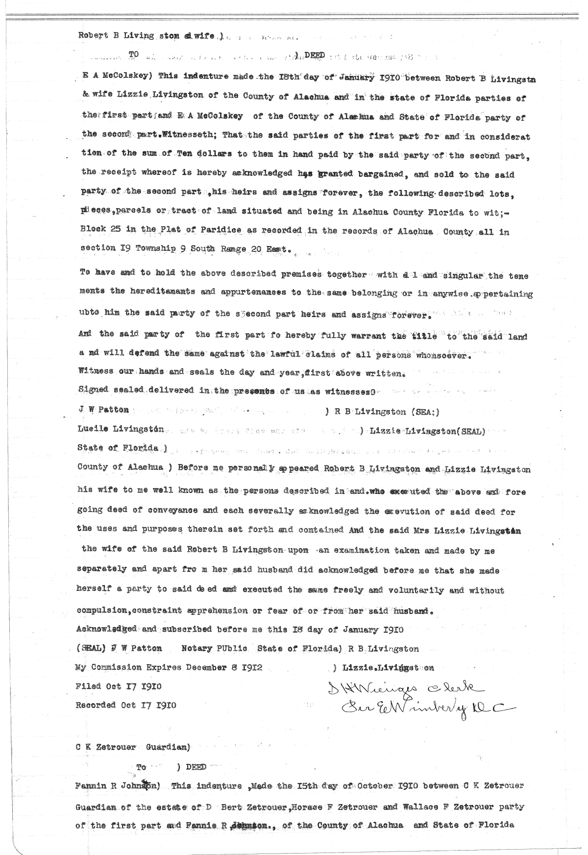 Click Here for Larger Image