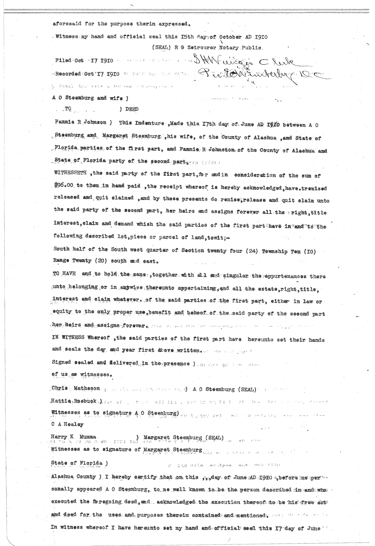 Click Here for Larger Image