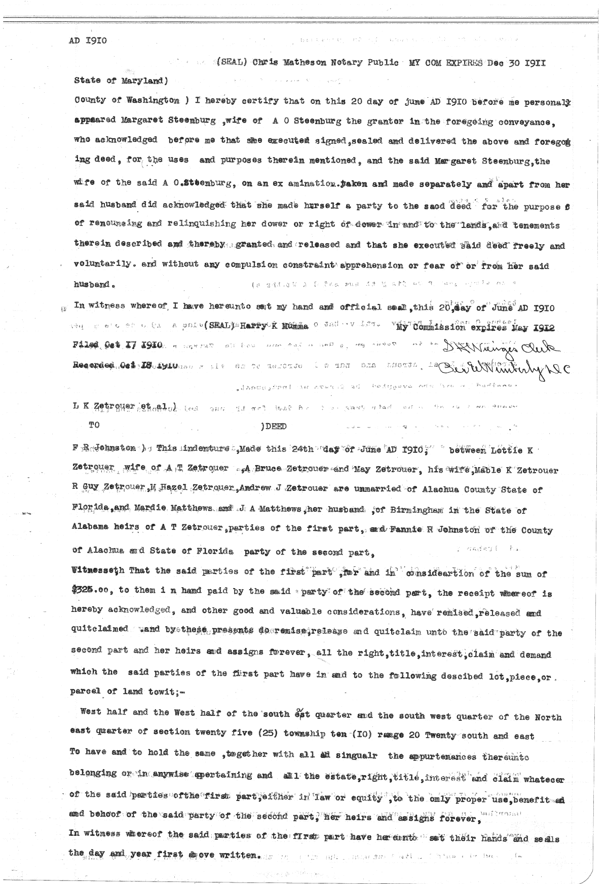 Click Here for Larger Image