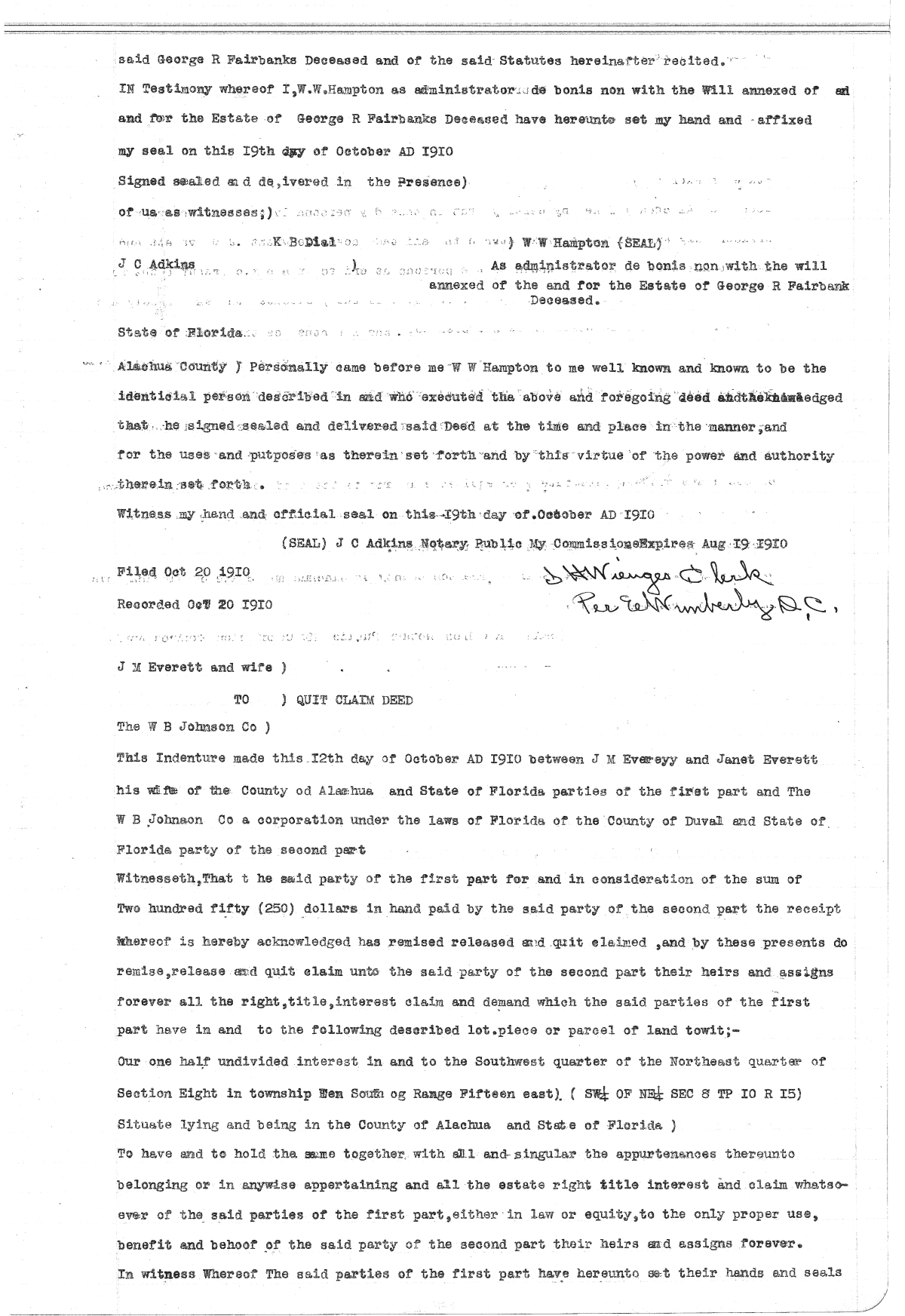 Click Here for Larger Image