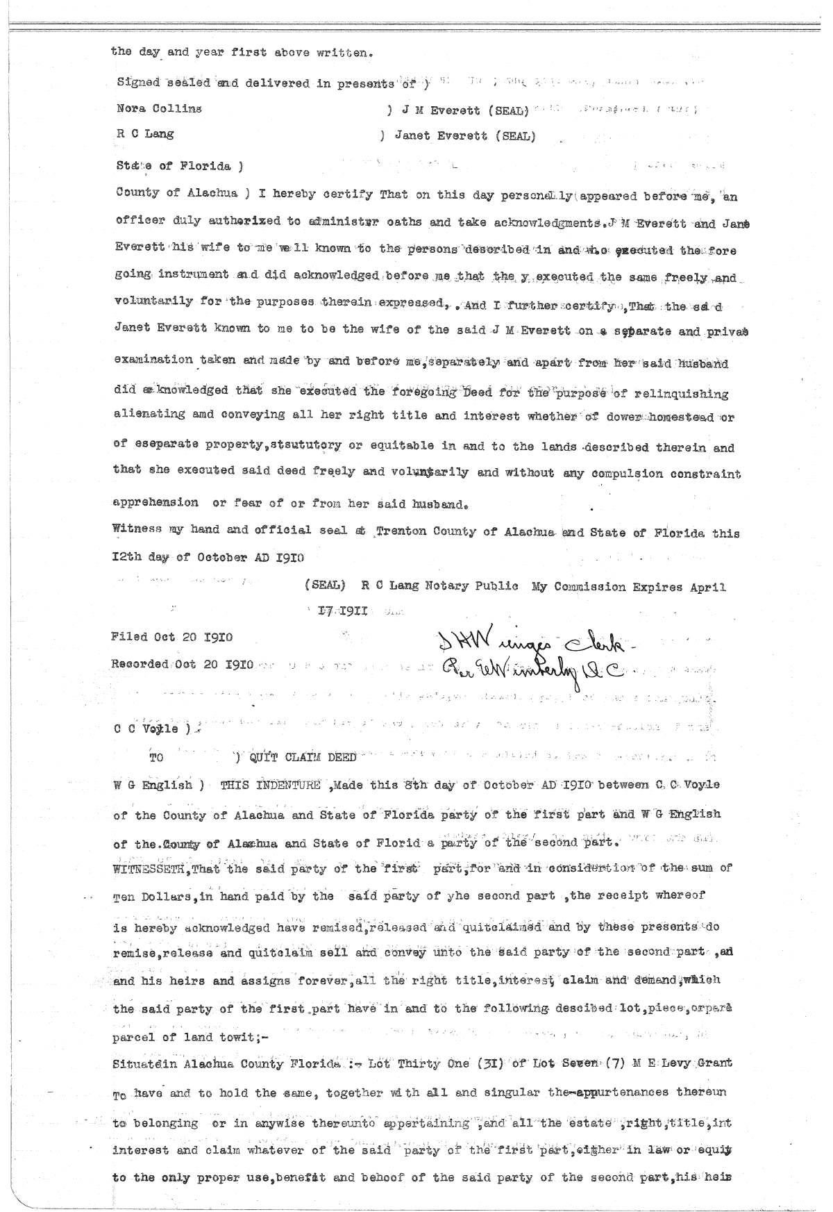 Click Here for Larger Image