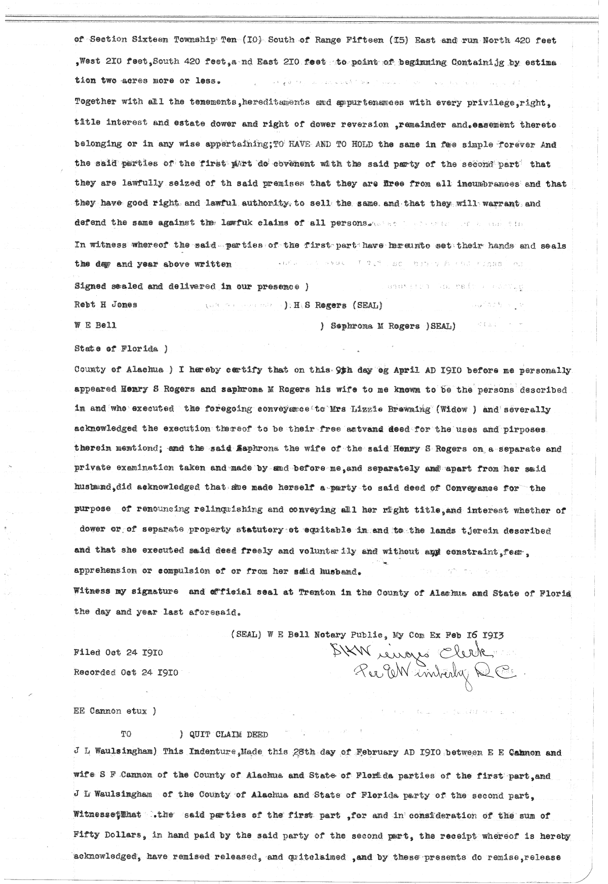 Click Here for Larger Image