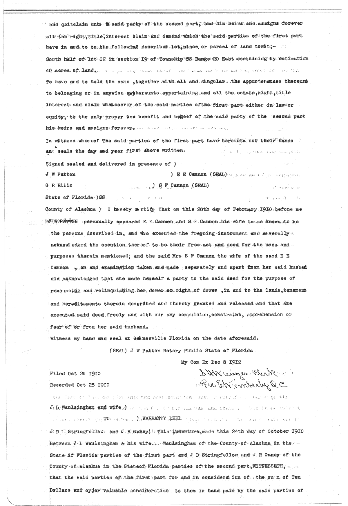 Click Here for Larger Image