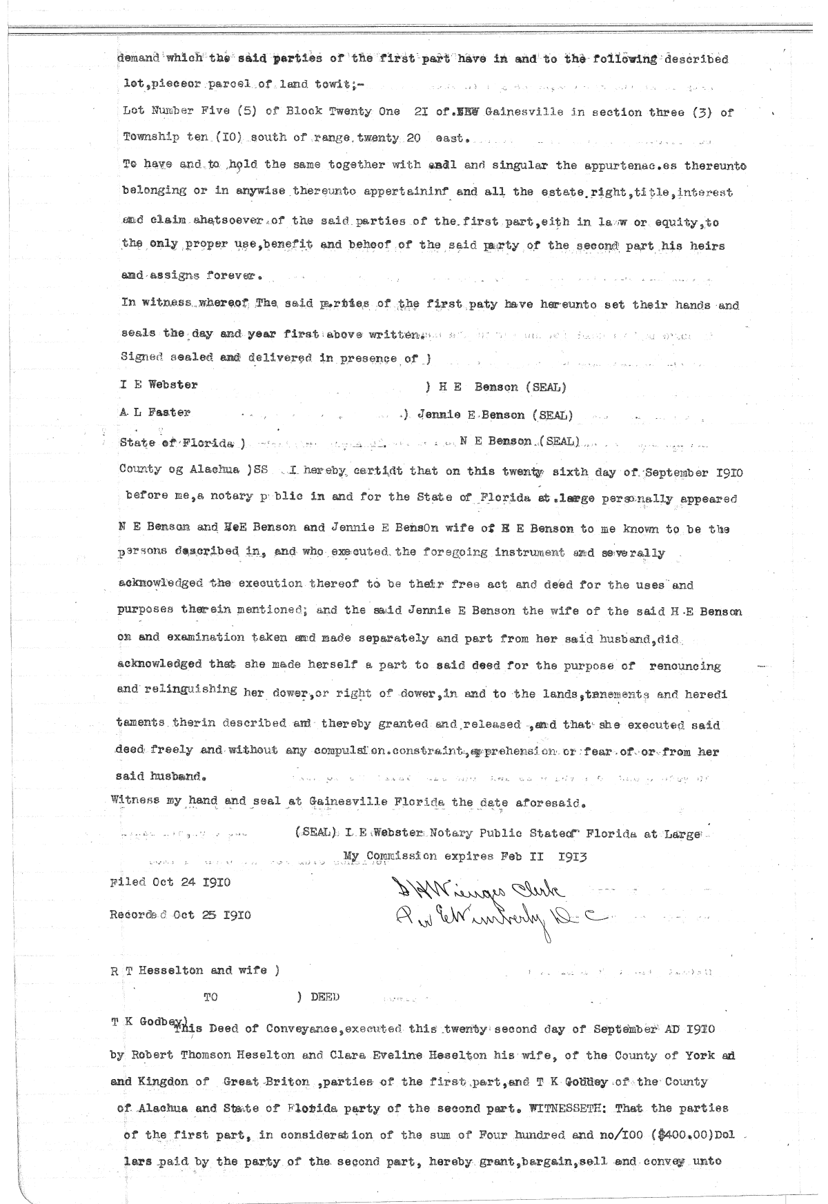 Click Here for Larger Image