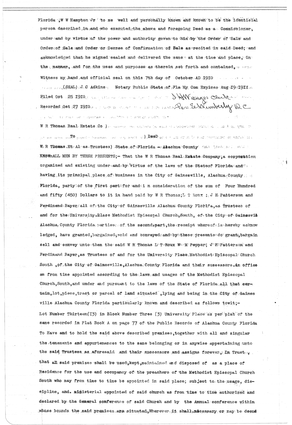 Click Here for Larger Image