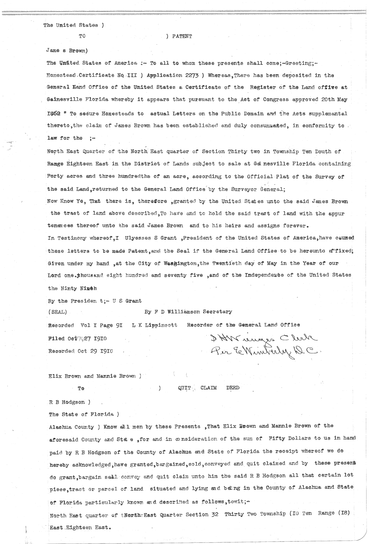 Click Here for Larger Image