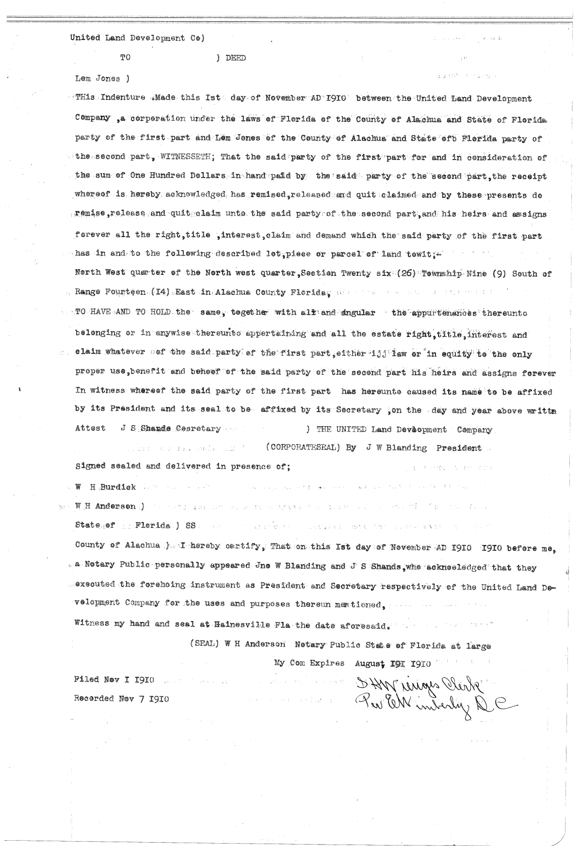 Click Here for Larger Image