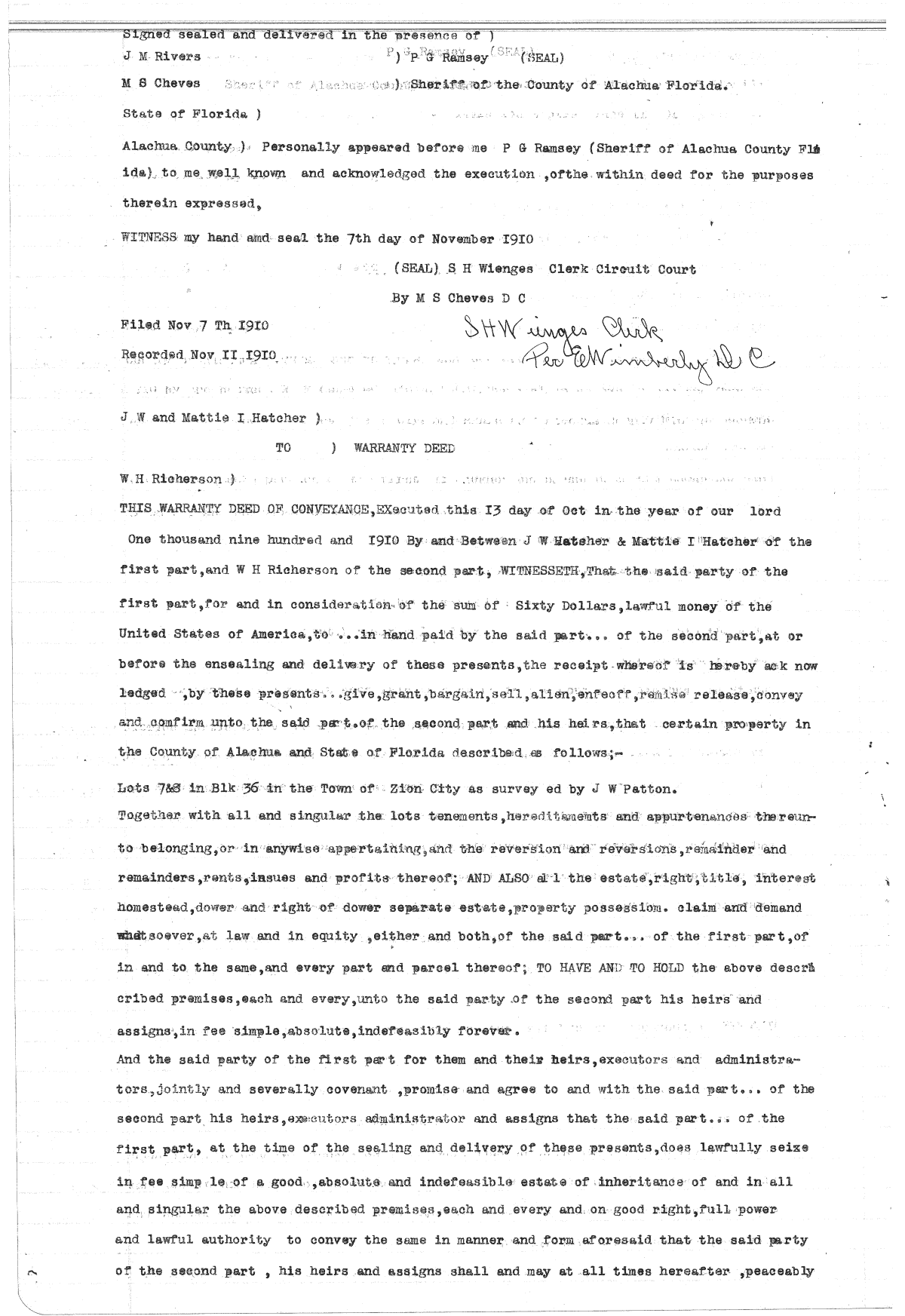 Click Here for Larger Image