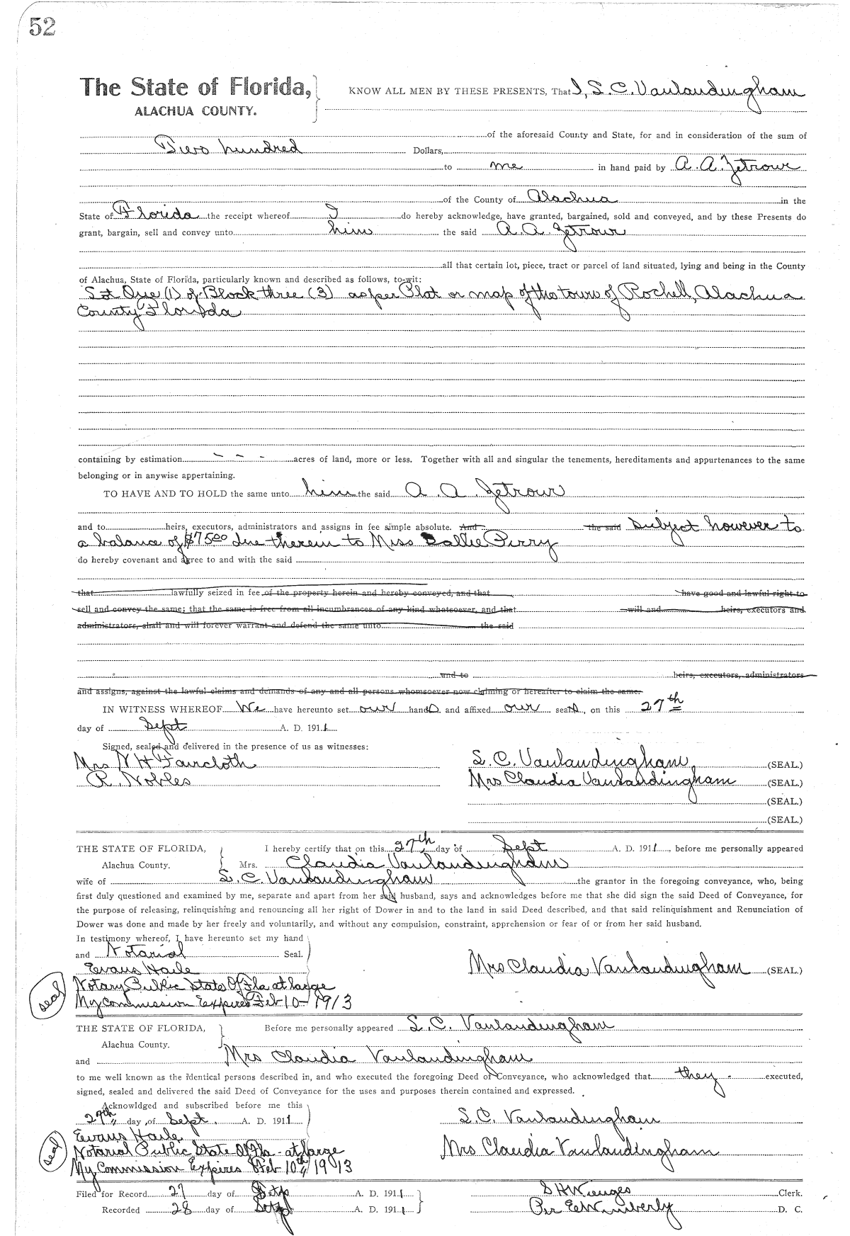 Click Here for Larger Image