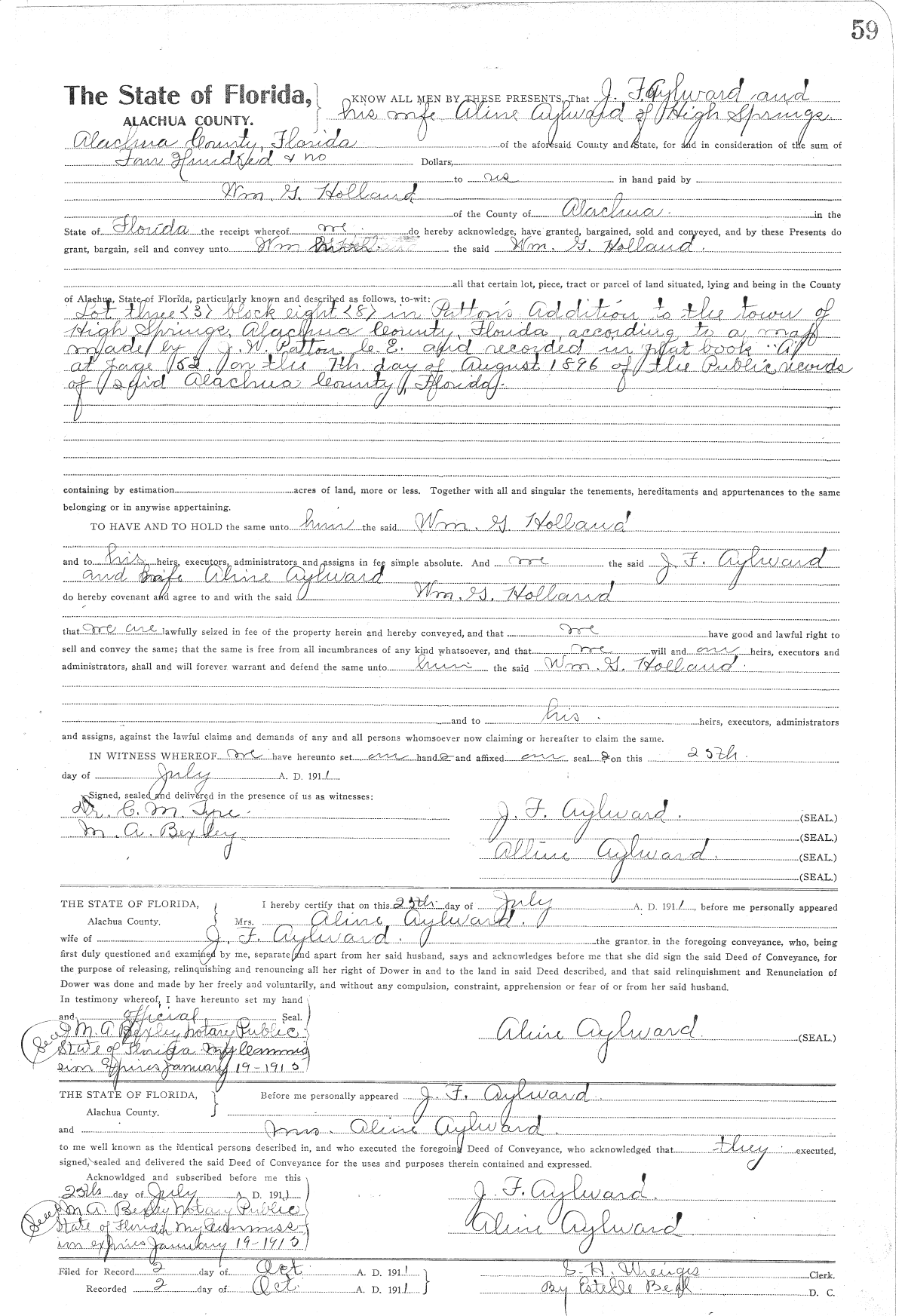 Click Here for Larger Image