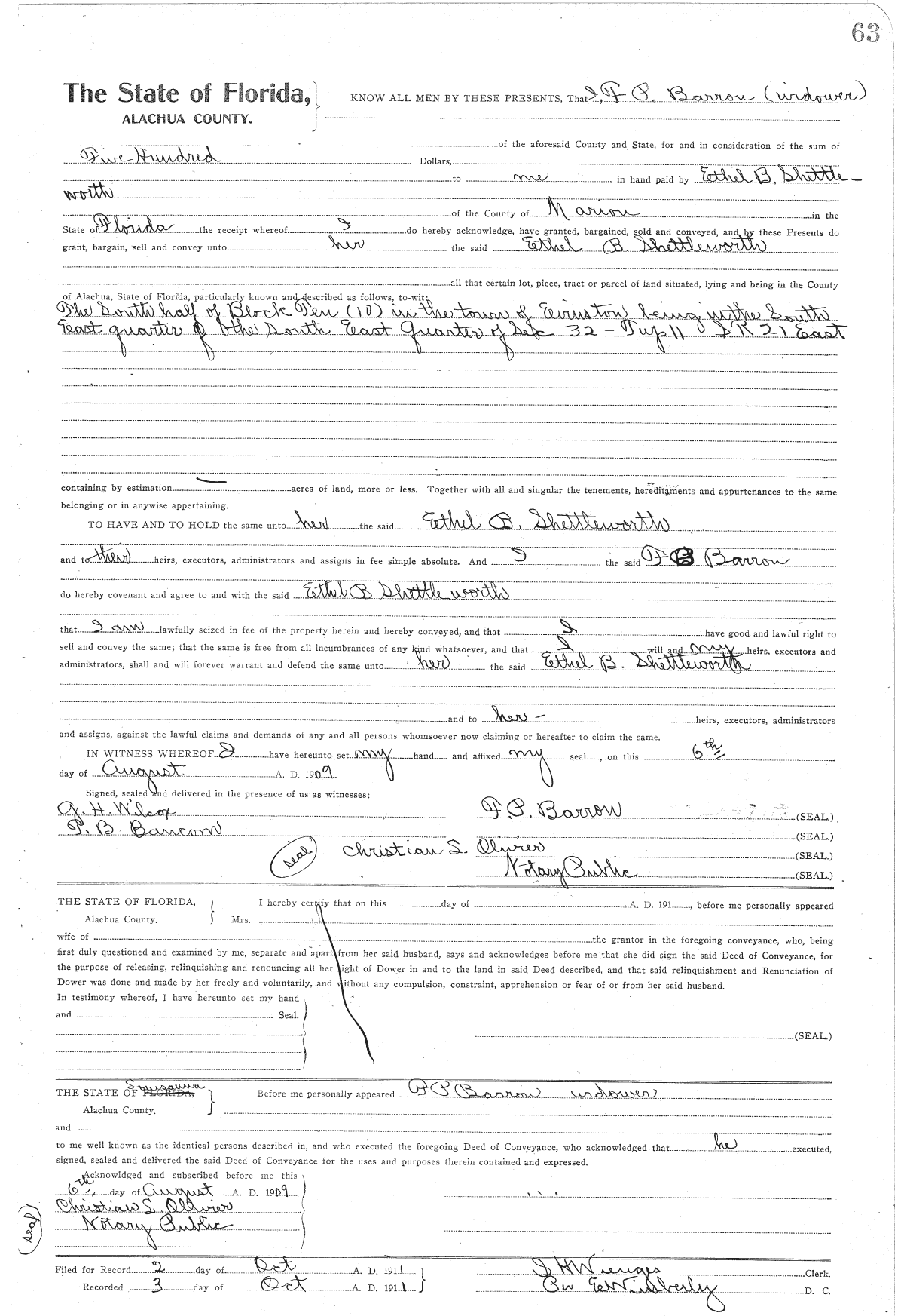 Click Here for Larger Image