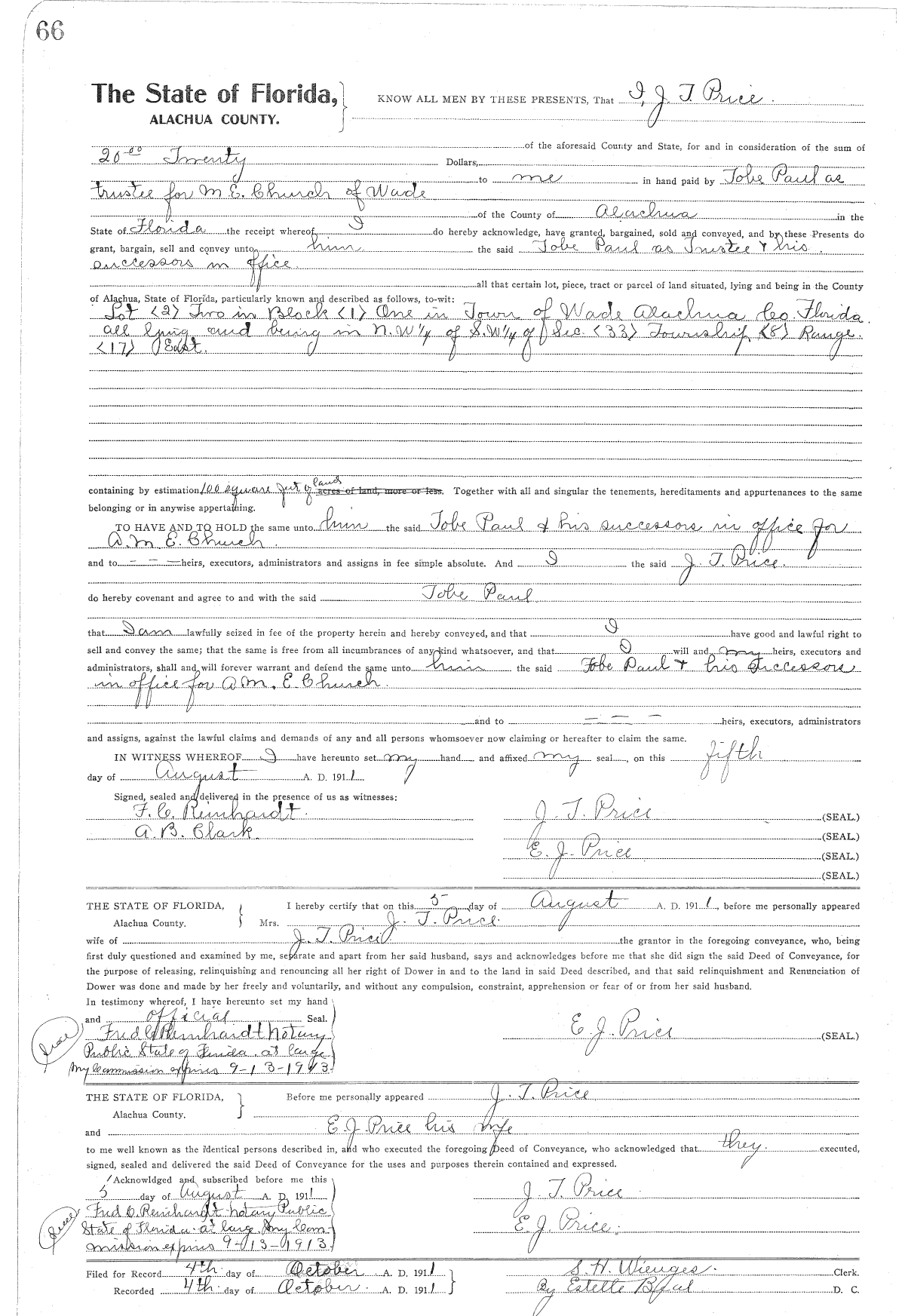 Click Here for Larger Image