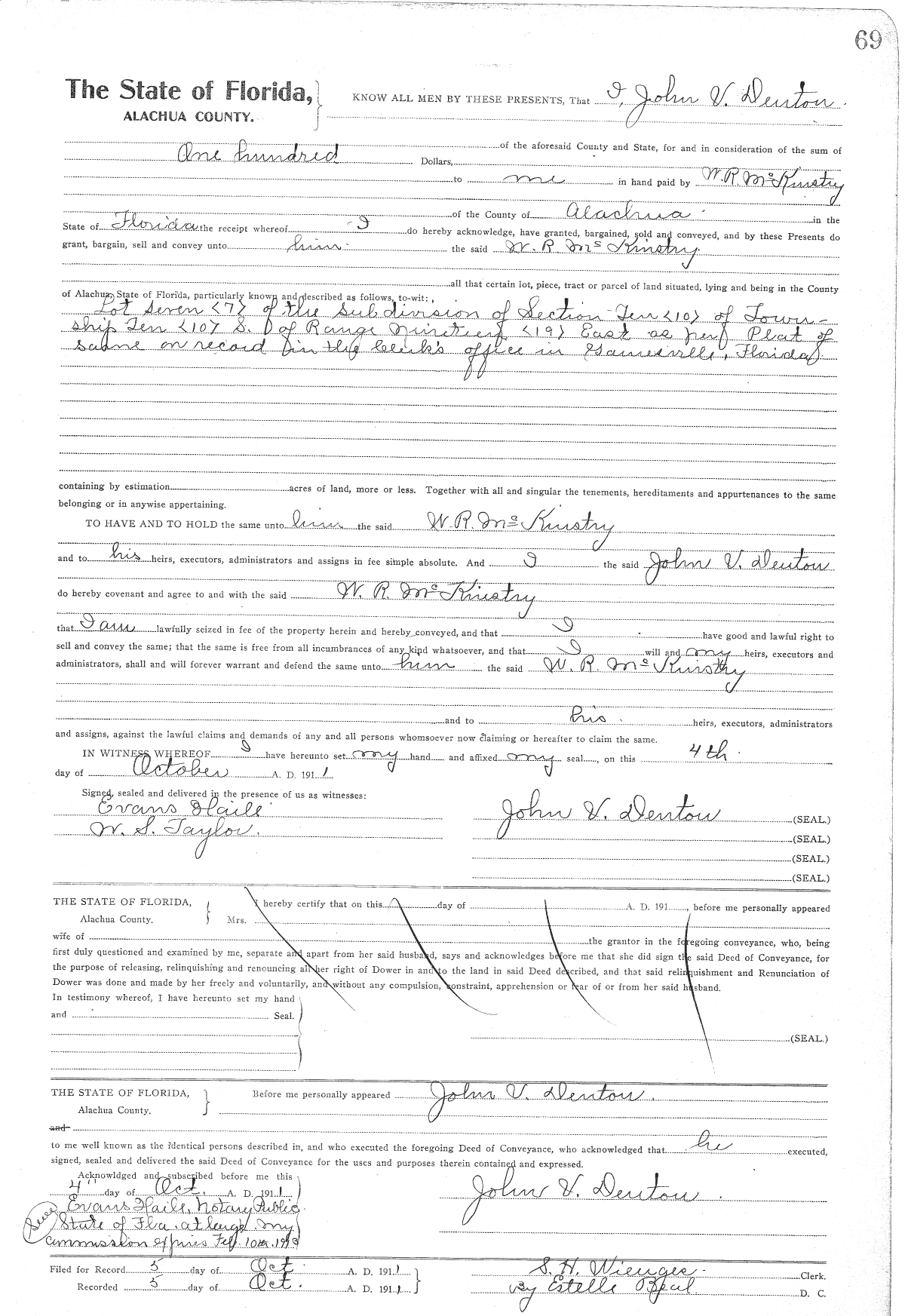 Click Here for Larger Image