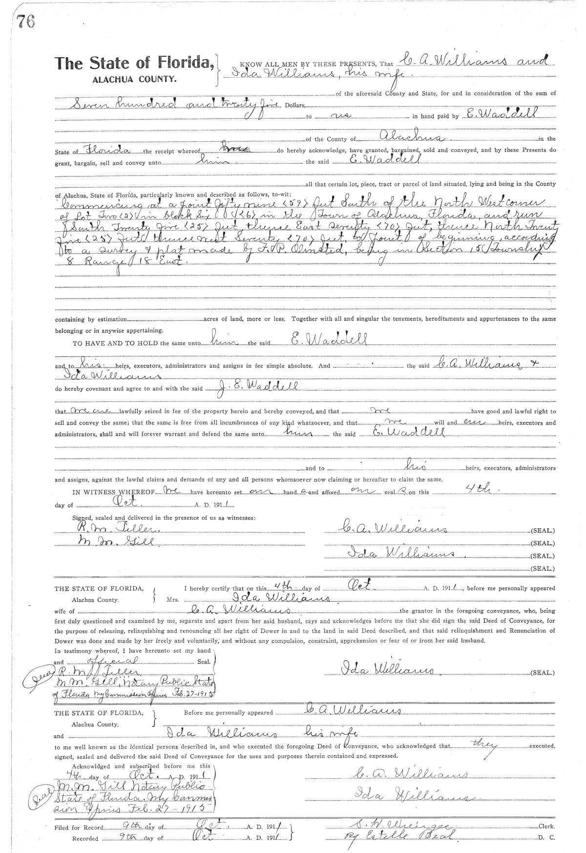 Click Here for Larger Image