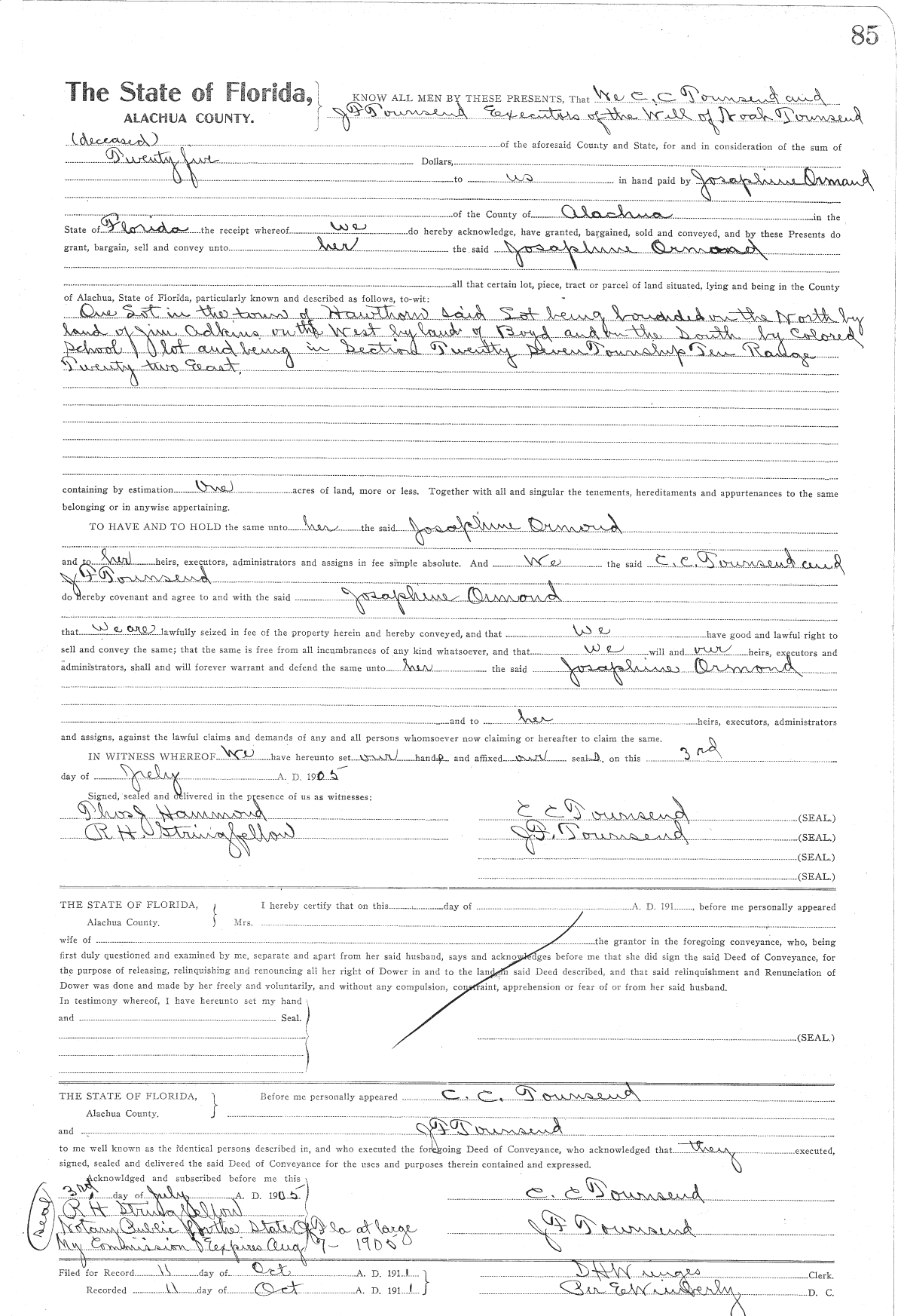 Click Here for Larger Image