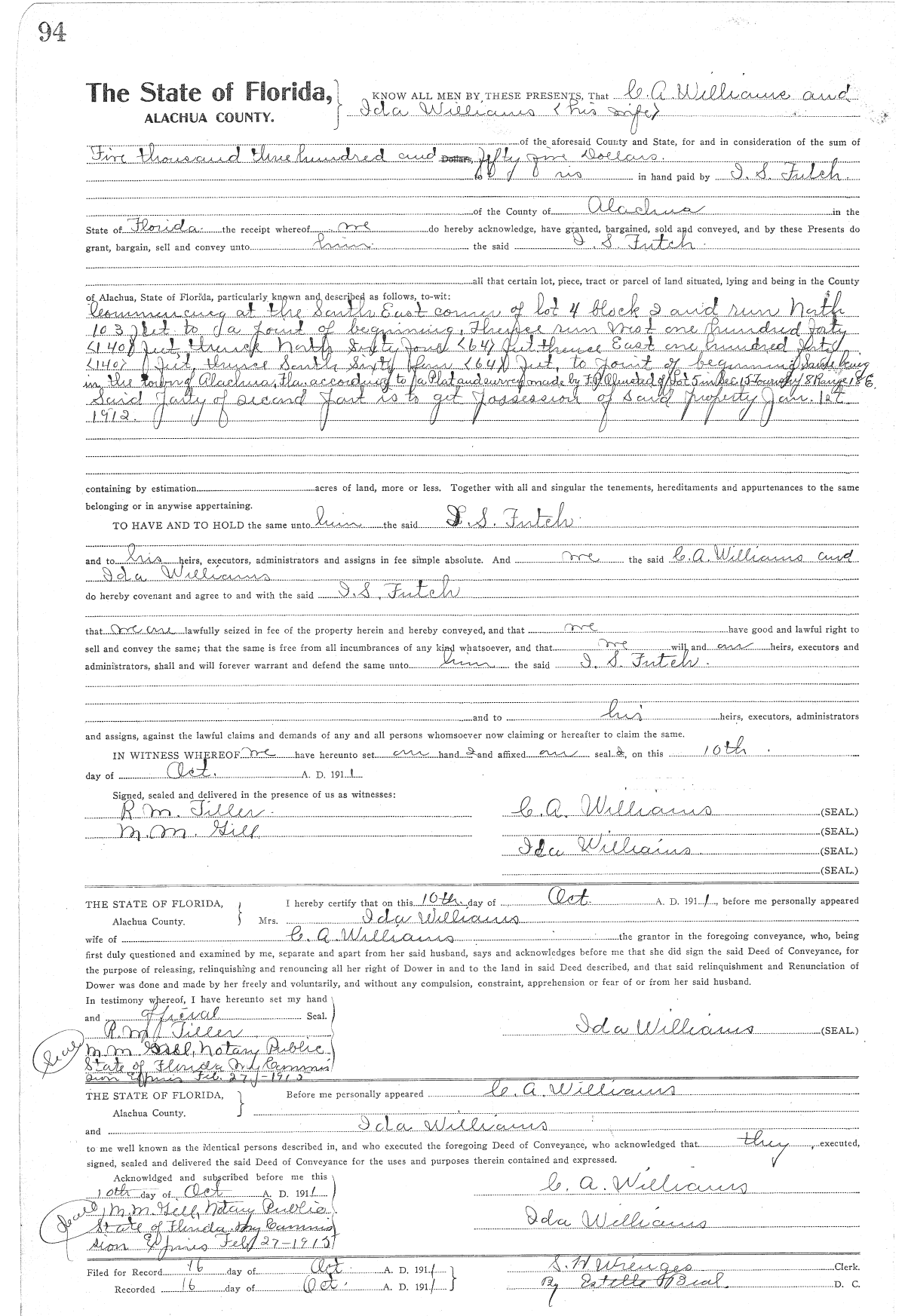 Click Here for Larger Image