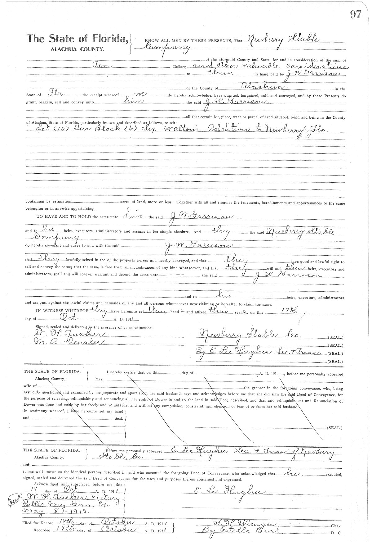 Click Here for Larger Image