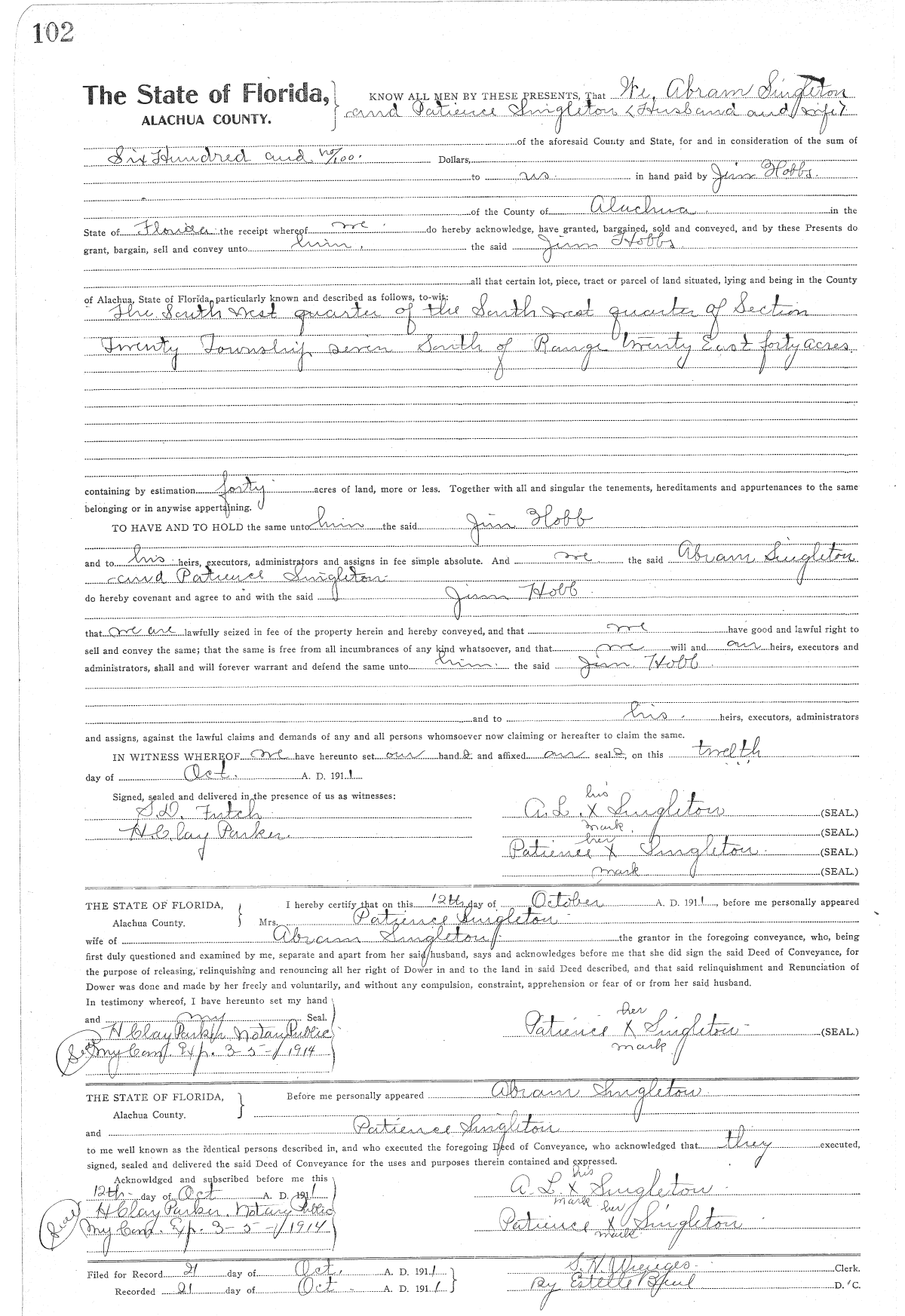 Click Here for Larger Image