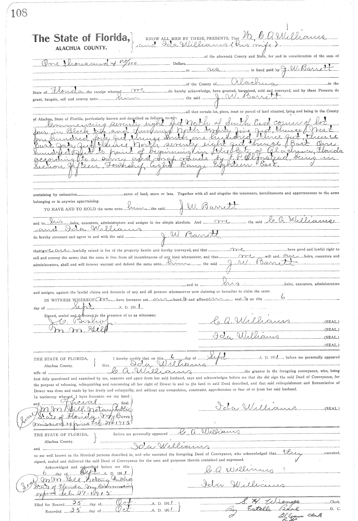 Click Here for Larger Image