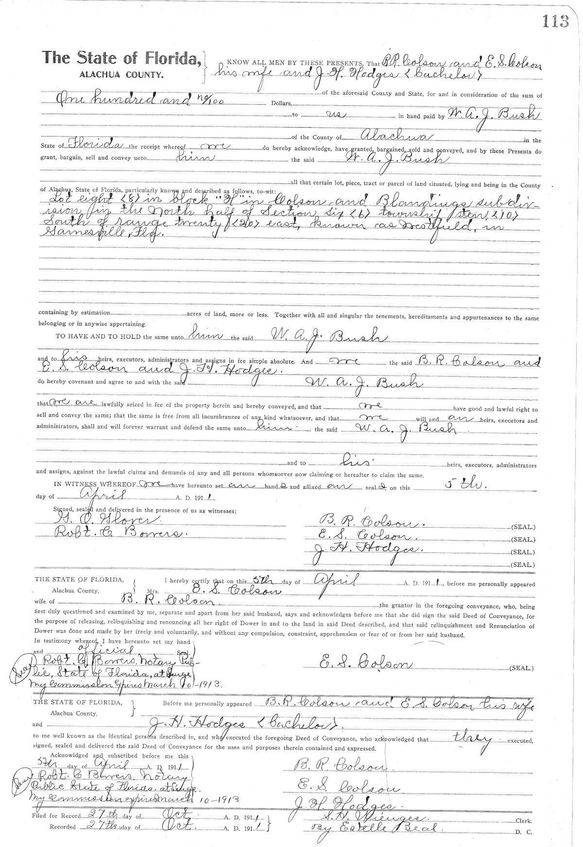 Click Here for Larger Image