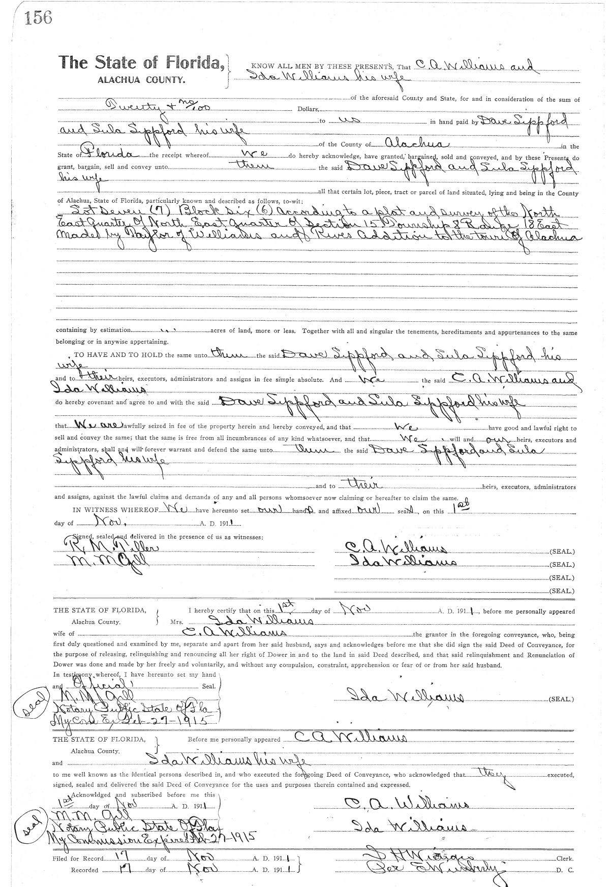 Click Here for Larger Image