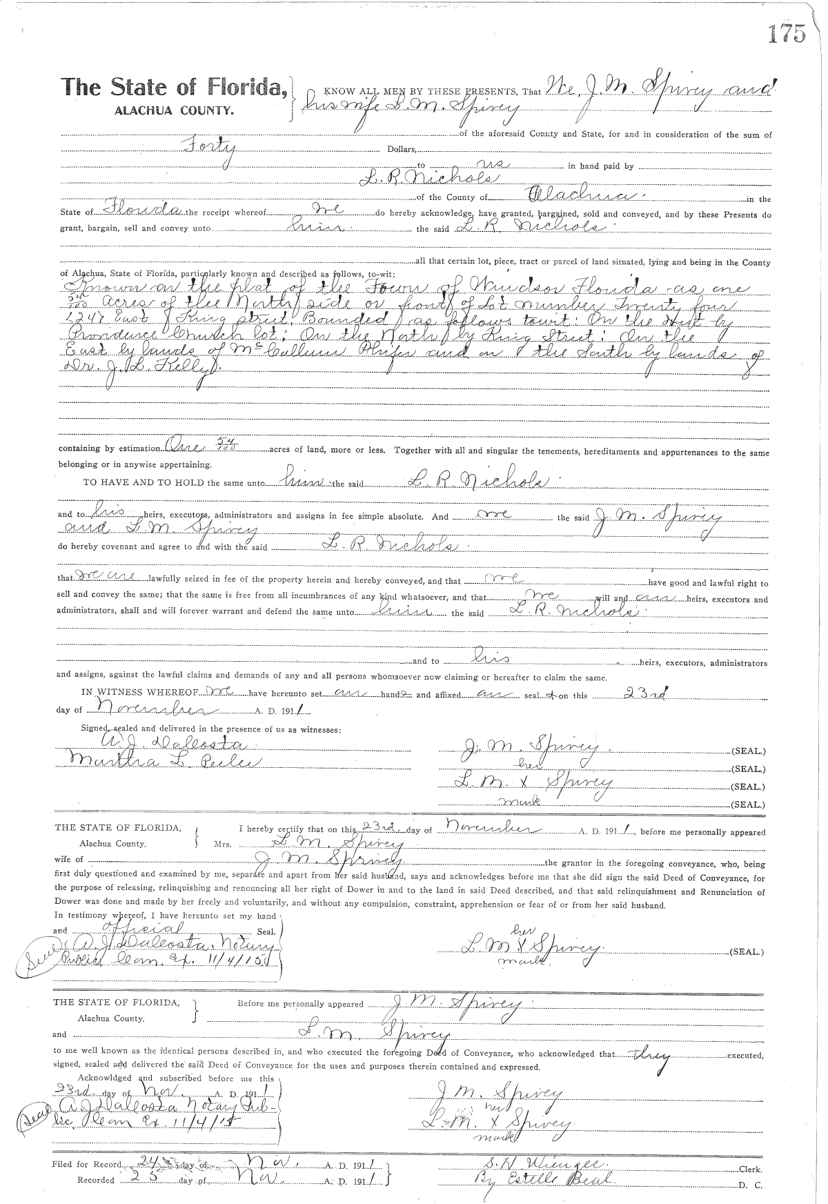 Click Here for Larger Image