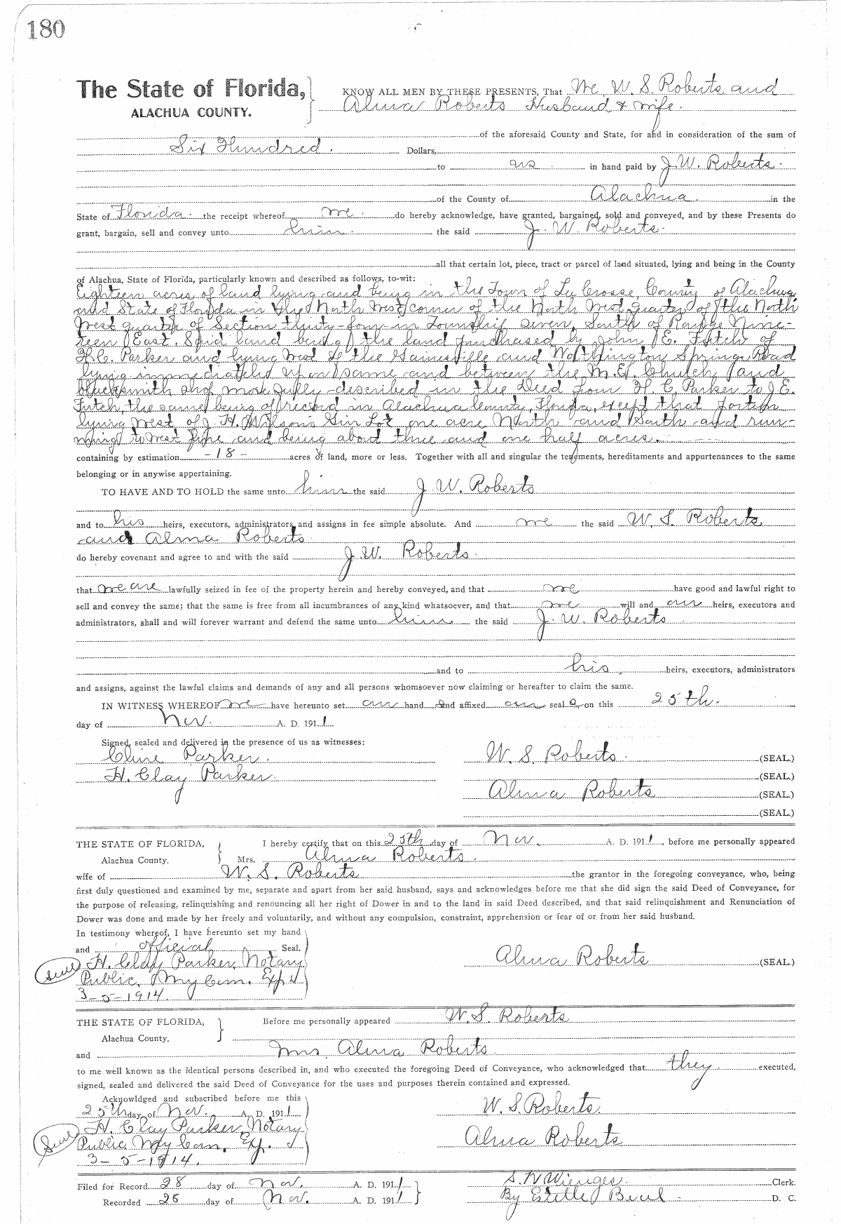 Click Here for Larger Image