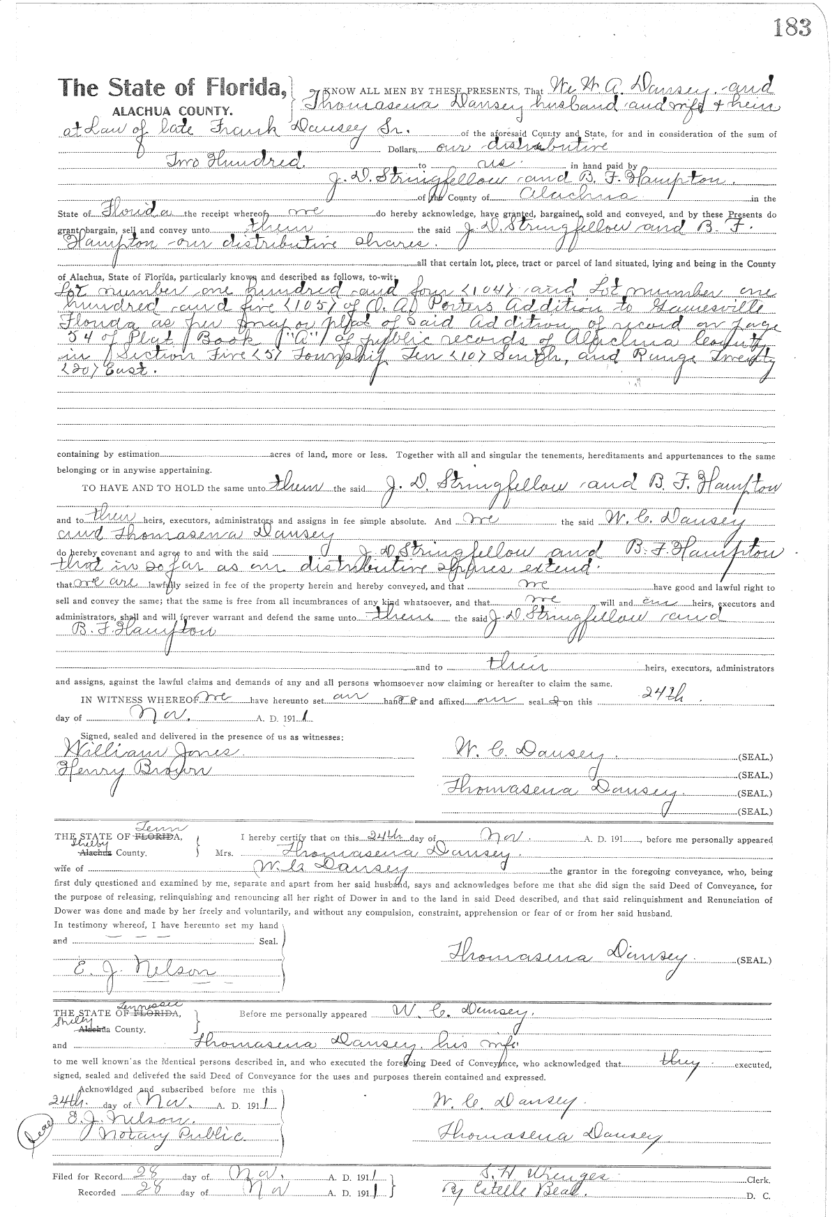 Click Here for Larger Image