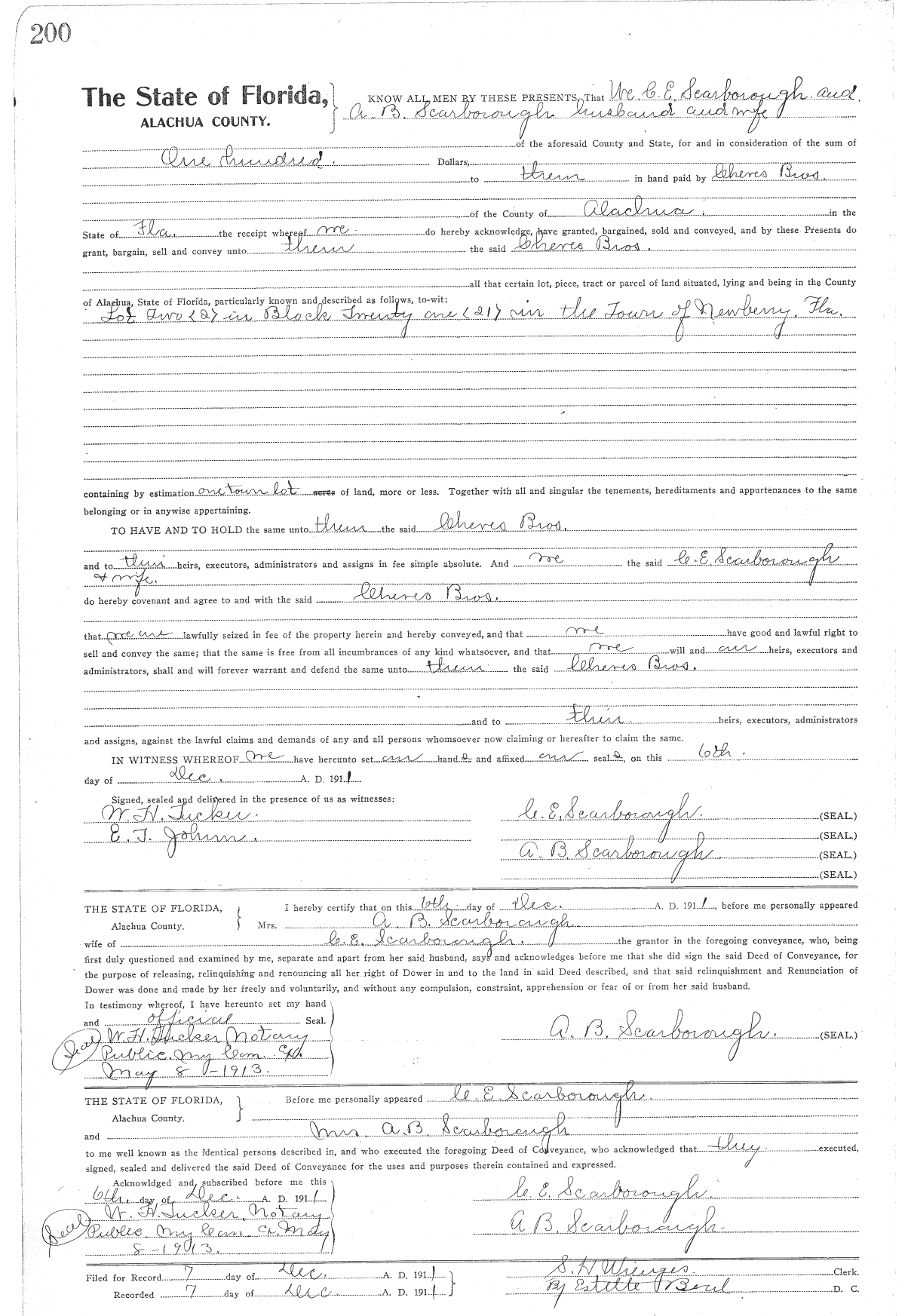 Click Here for Larger Image