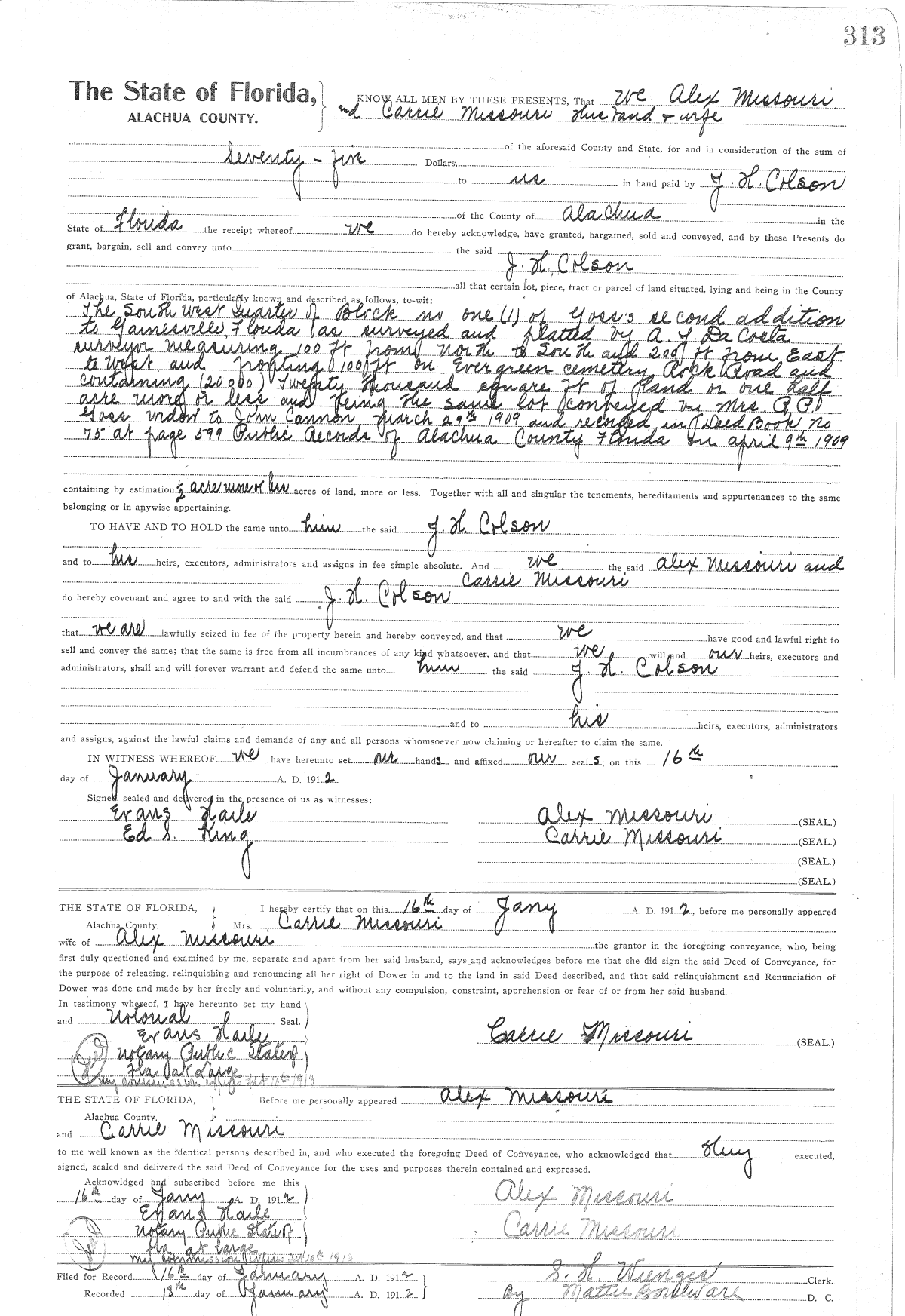 Click Here for Larger Image