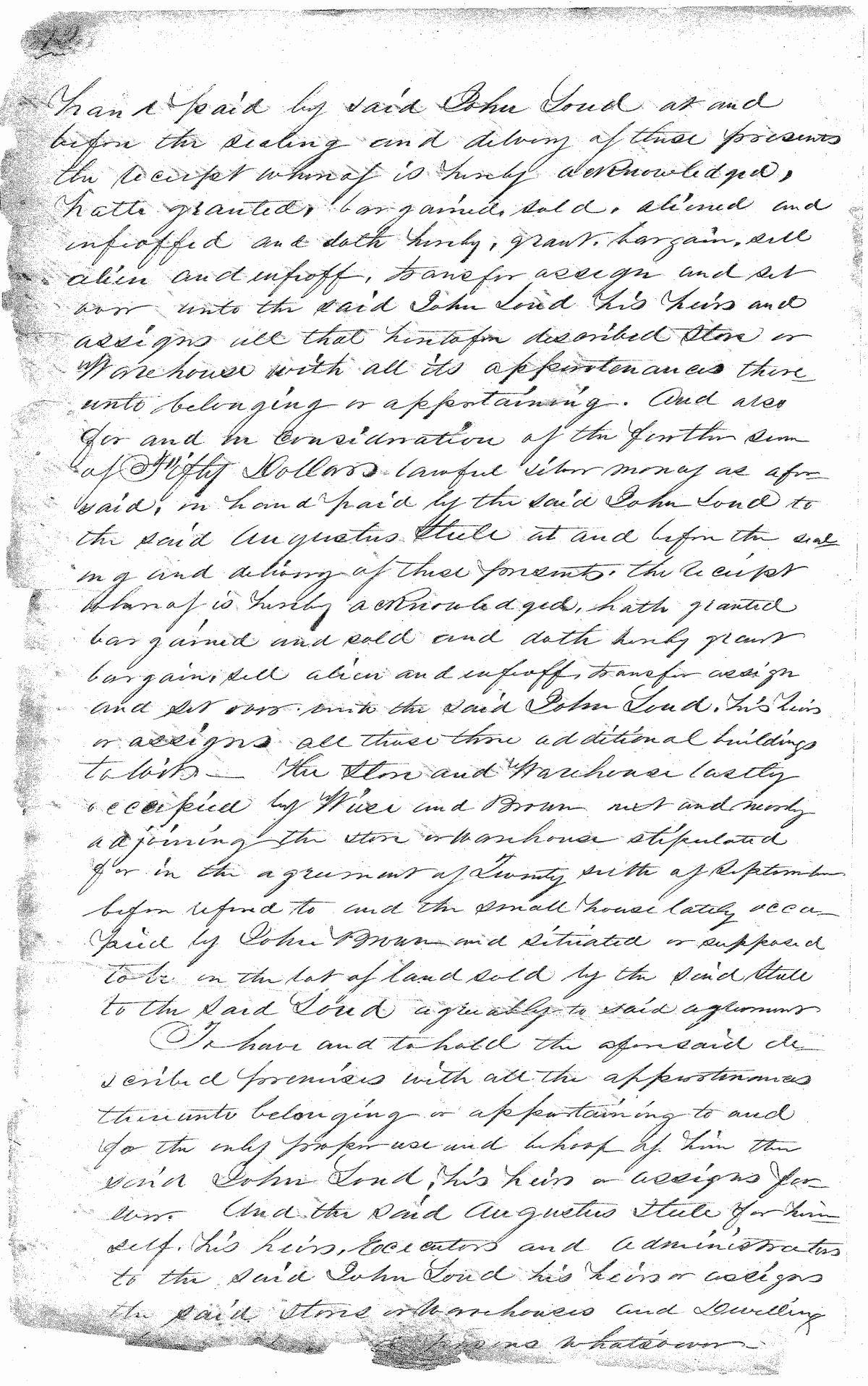 Click Here for Larger Image