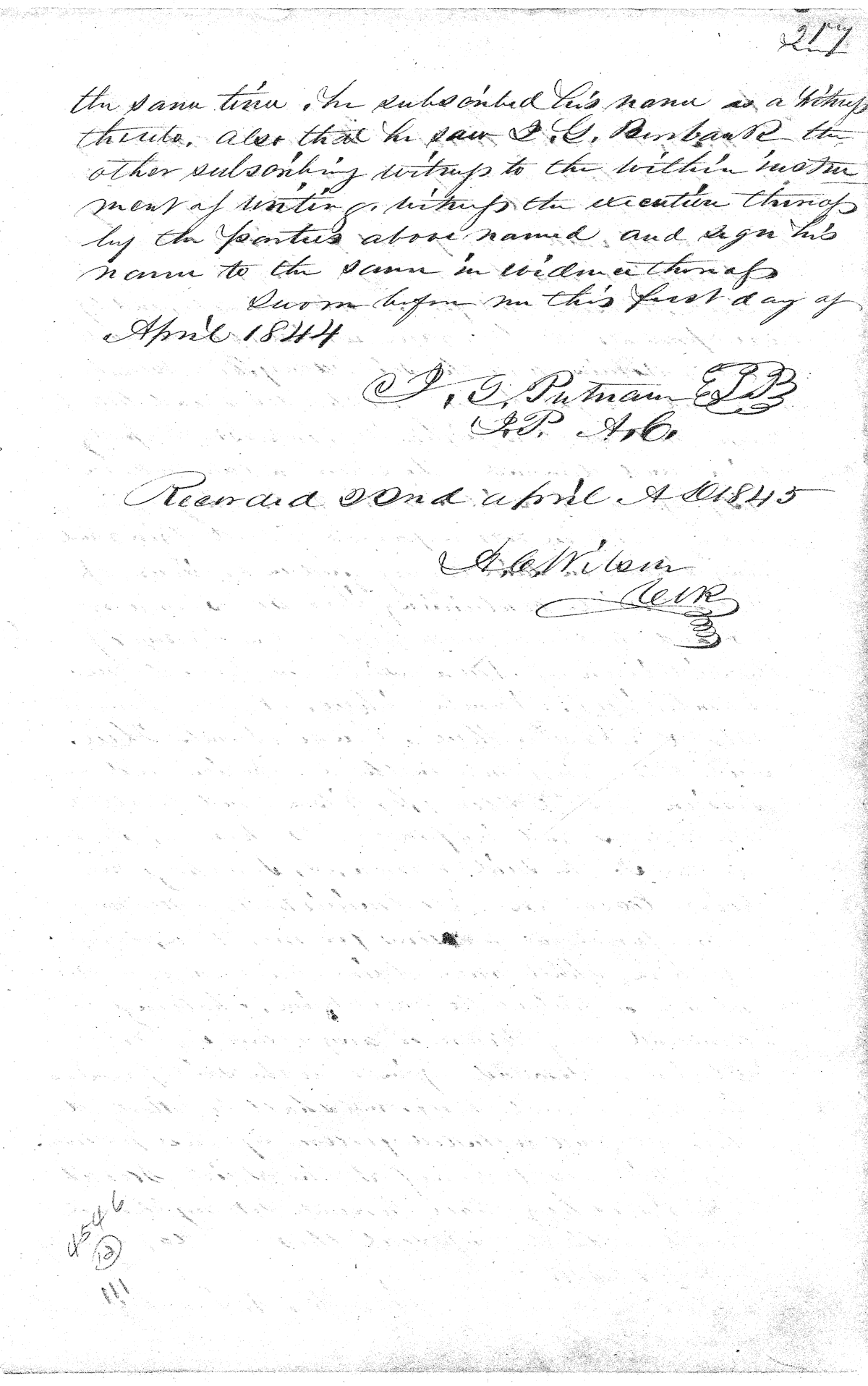 Click Here for Larger Image