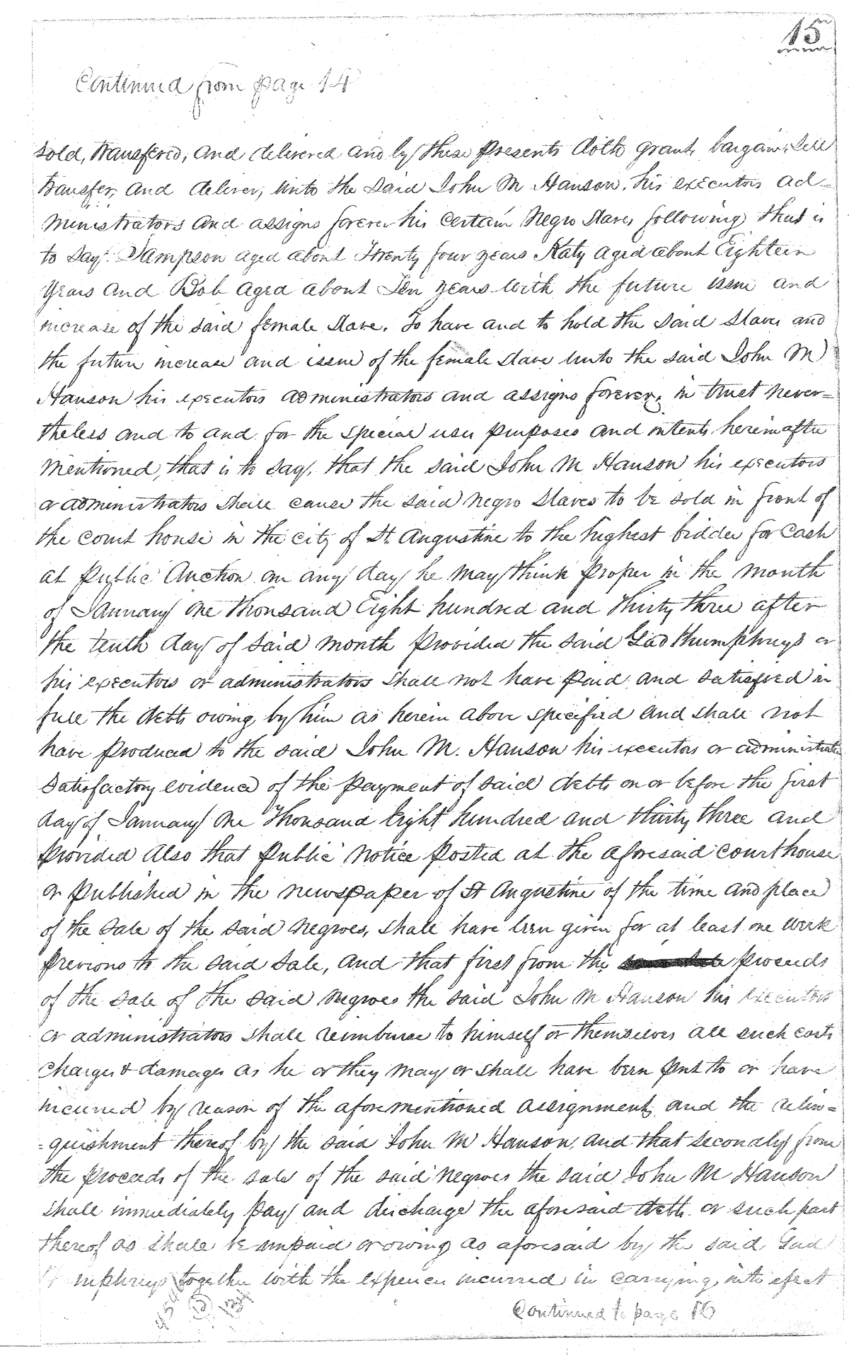 Click Here for Larger Image