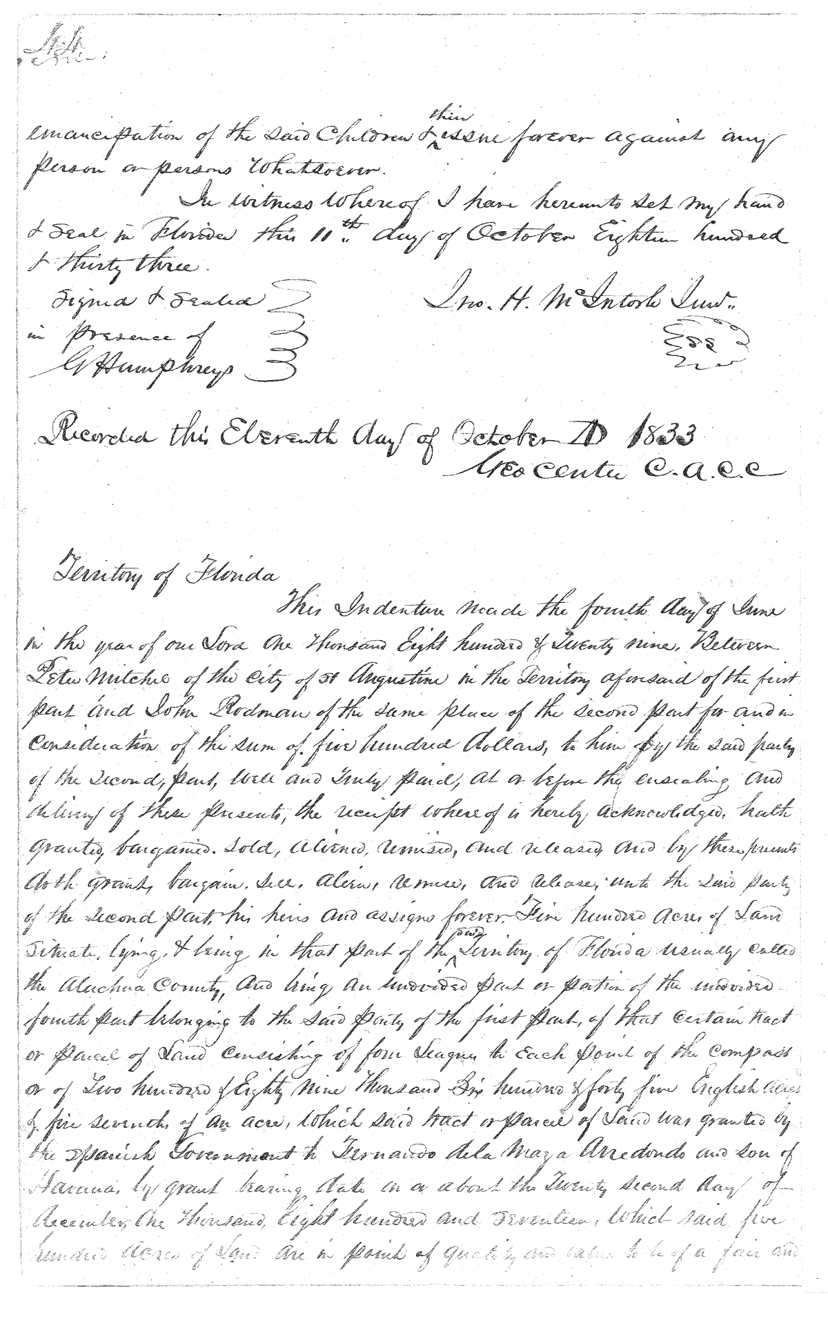 Click Here for Larger Image