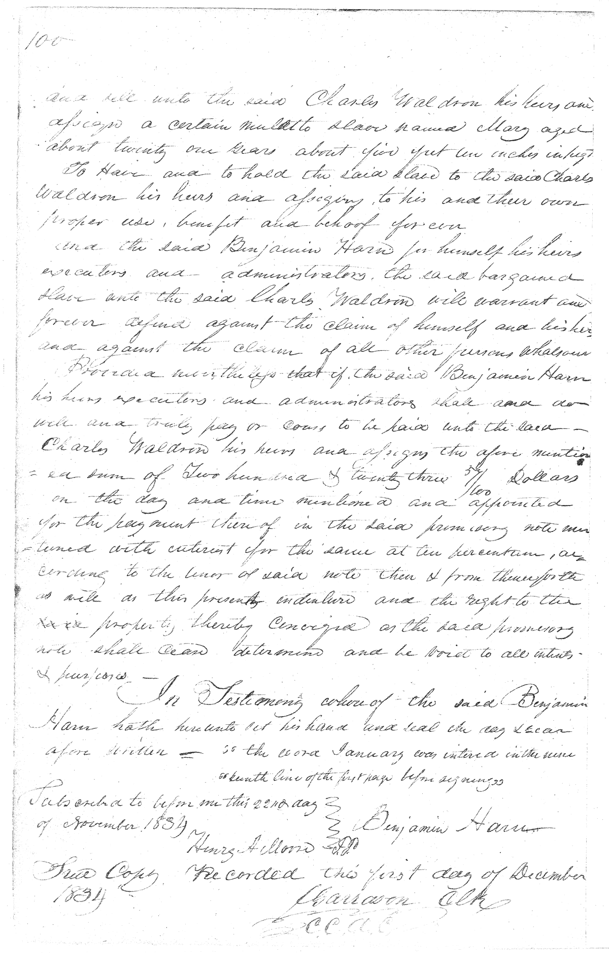 Click Here for Larger Image