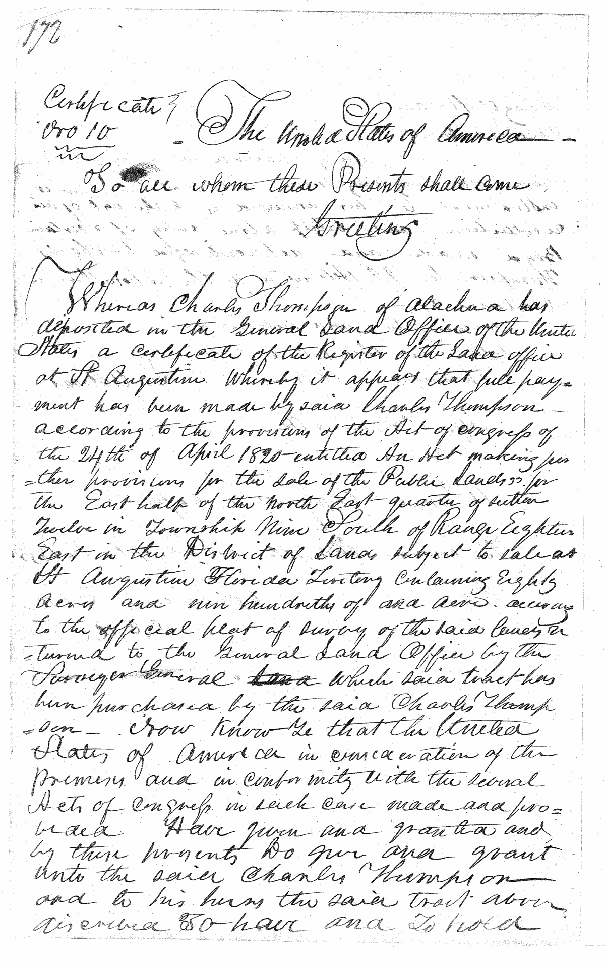 Click Here for Larger Image