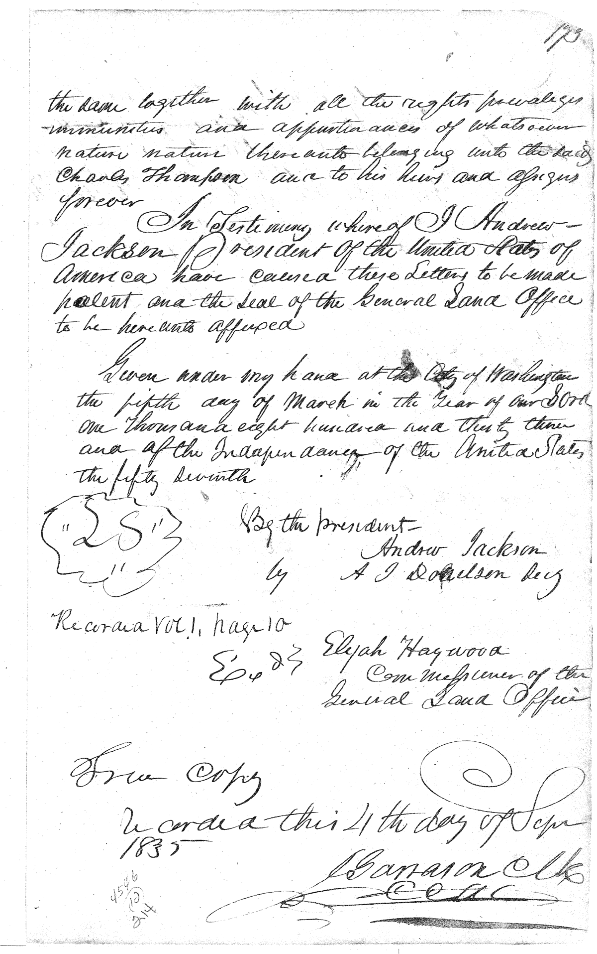 Click Here for Larger Image