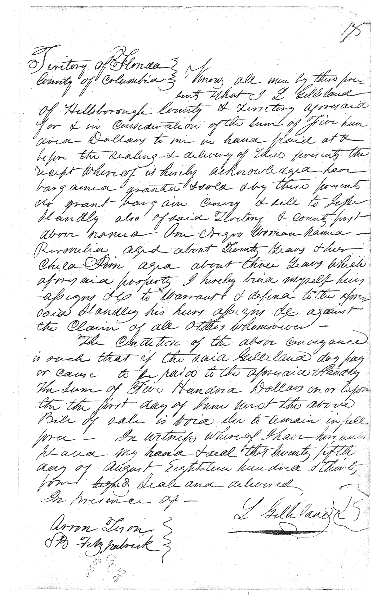 Click Here for Larger Image