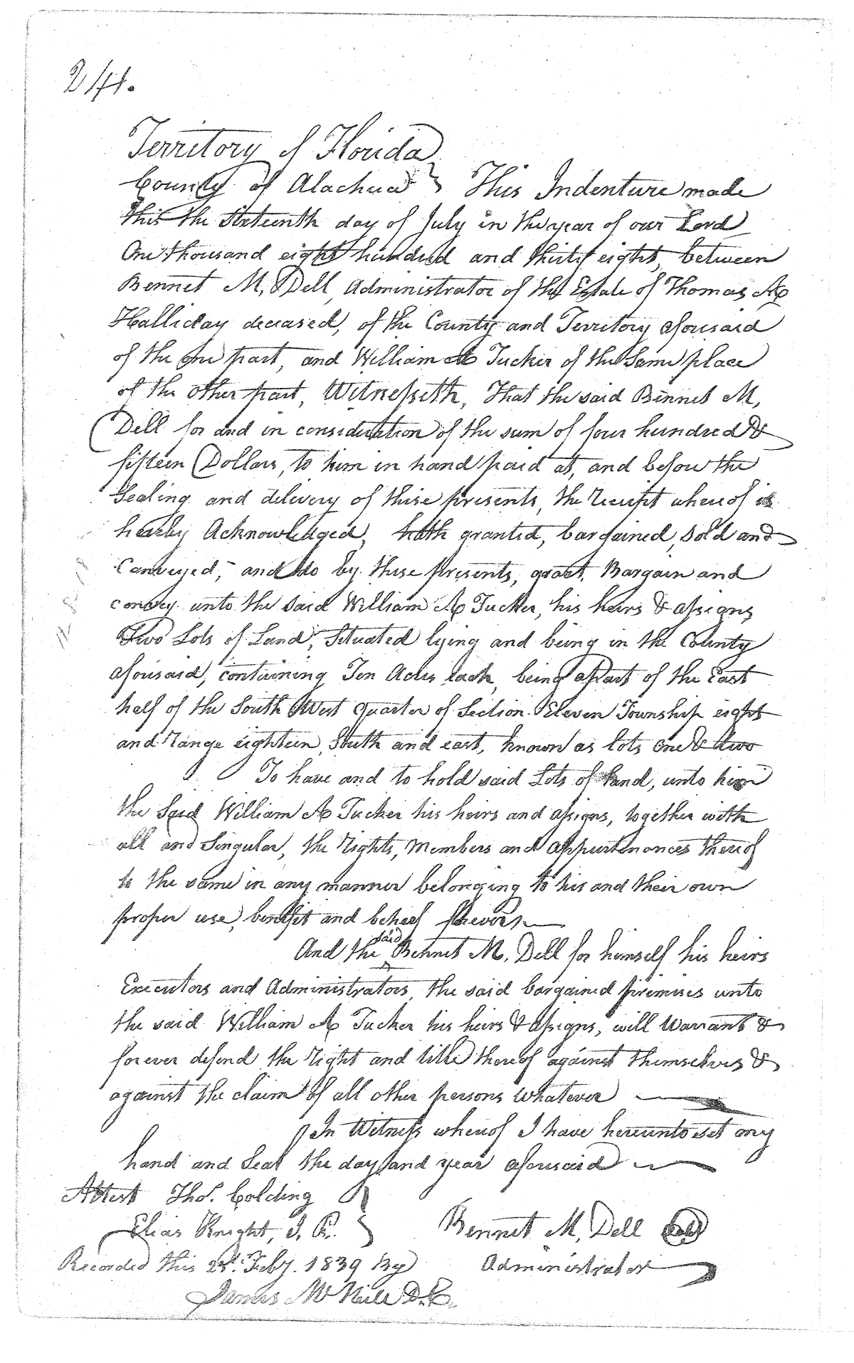 Click Here for Larger Image