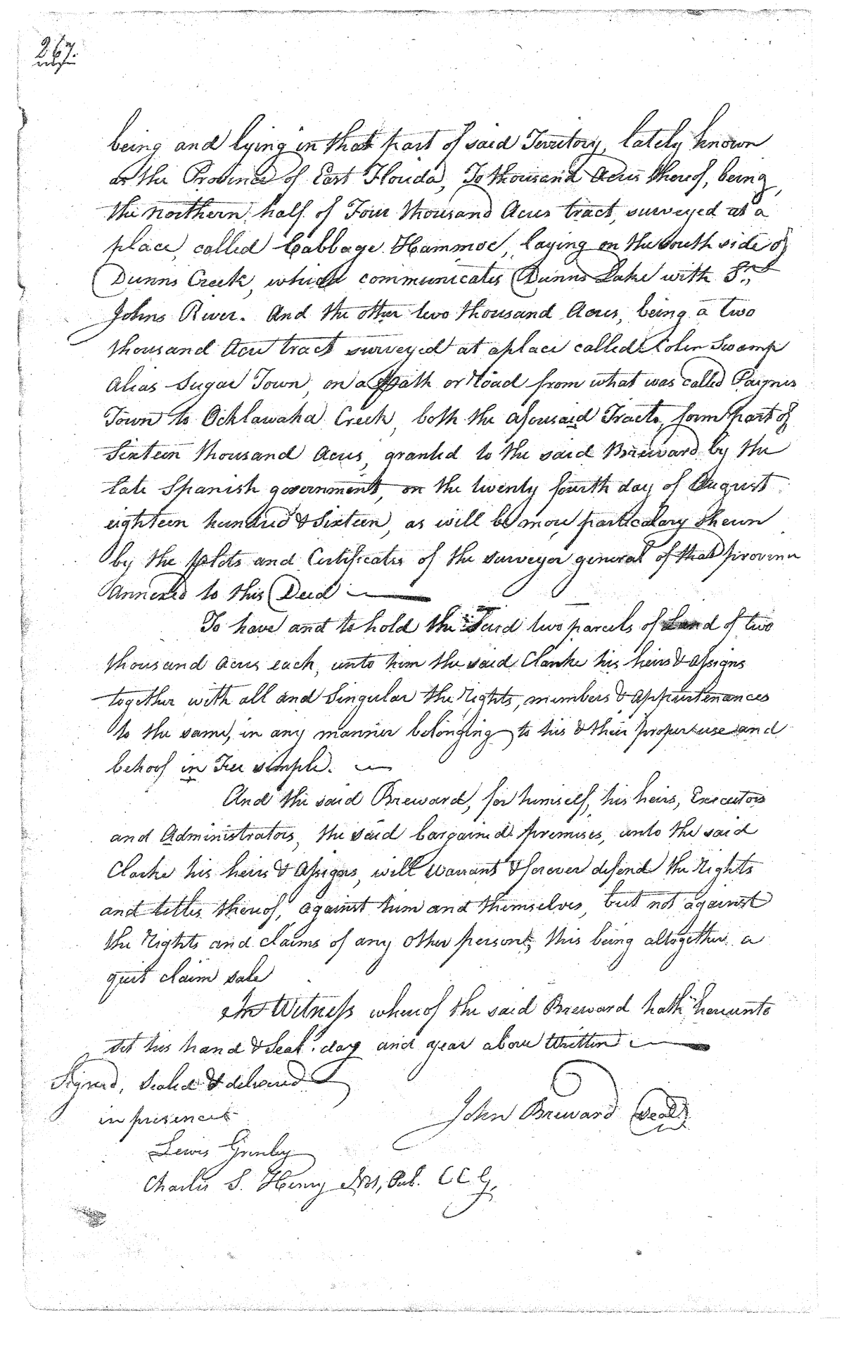 Click Here for Larger Image