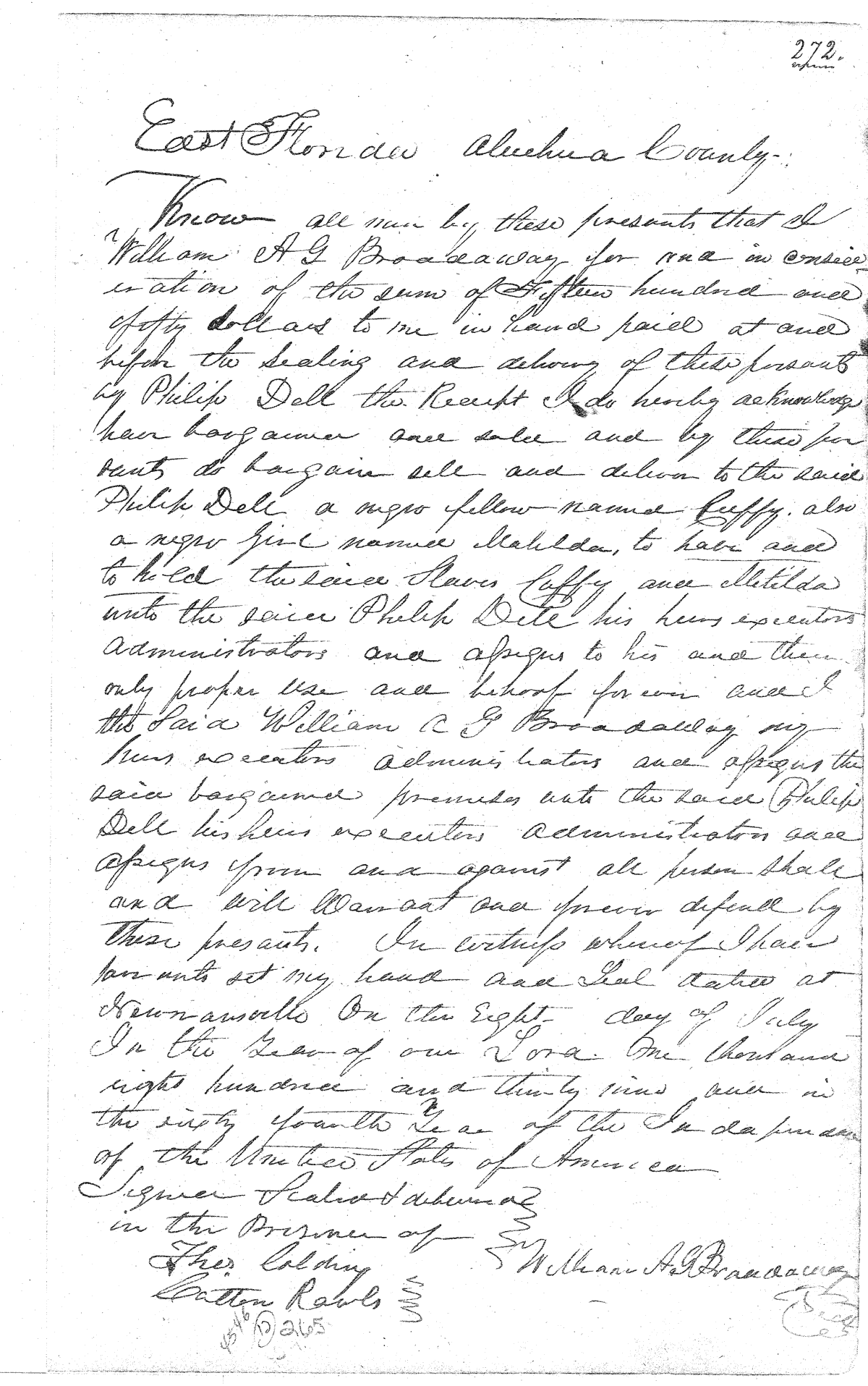 Click Here for Larger Image